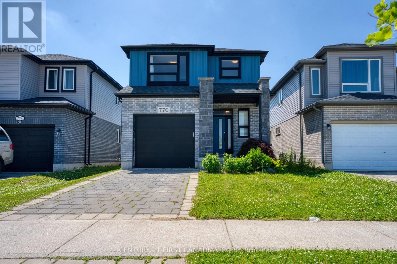 770 Freeport St, London, ON N6G 3E7