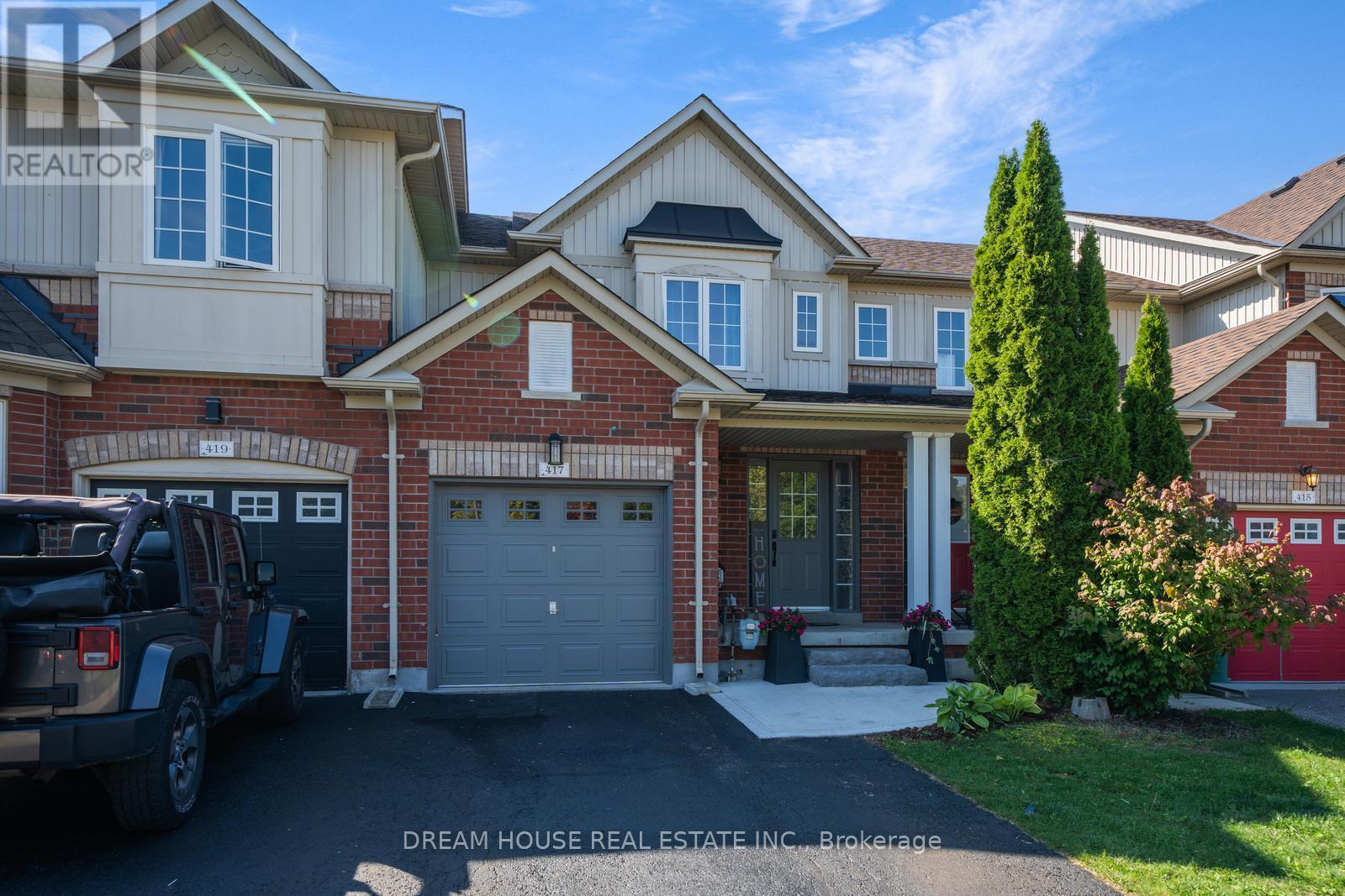 417 King St E, East Gwillimbury, ON L0G 1M0