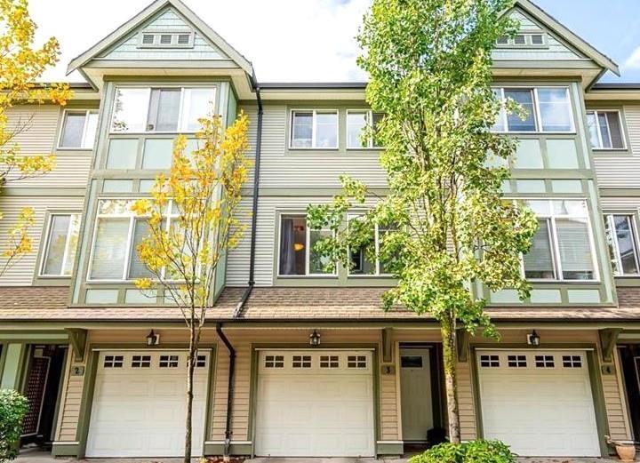 8726 159 Street Unit 3, Surrey, BC V4N 0A8