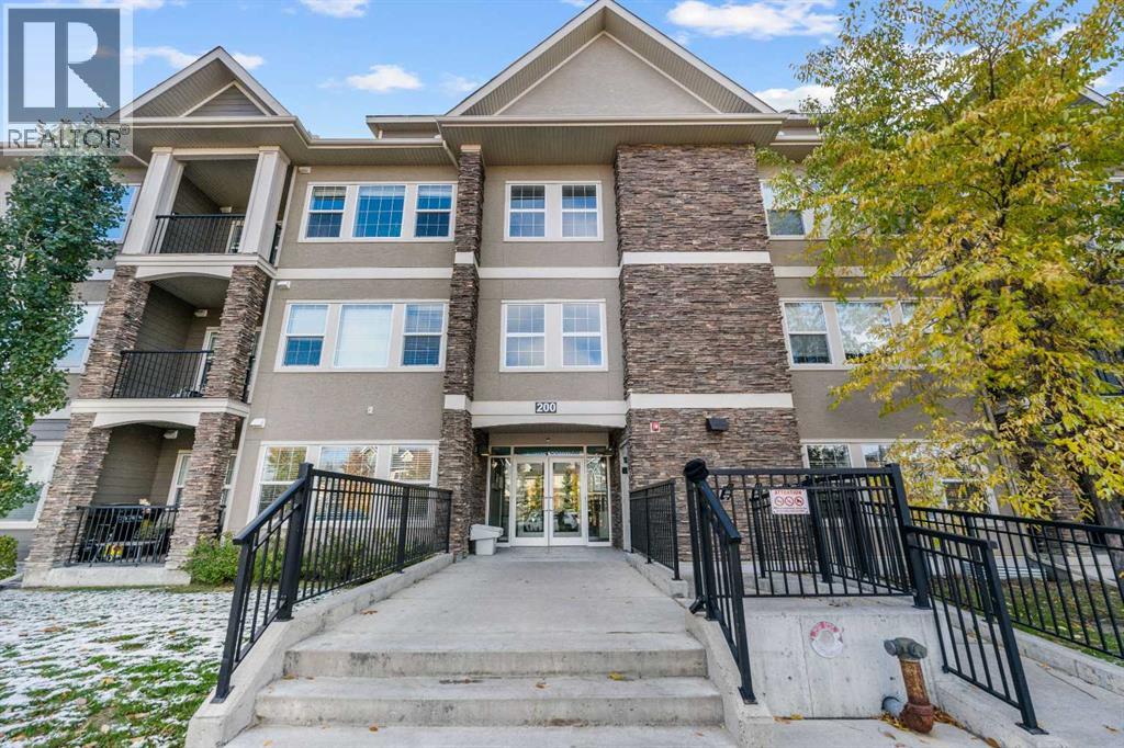 200 Cranfield Common Se Unit 117, Calgary, AB T3M 1S2