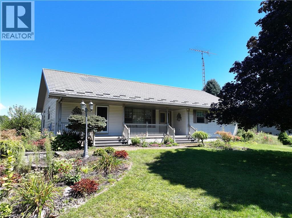 1938 Turkey Point Rd, Norfolk County, ON N0E 1W0