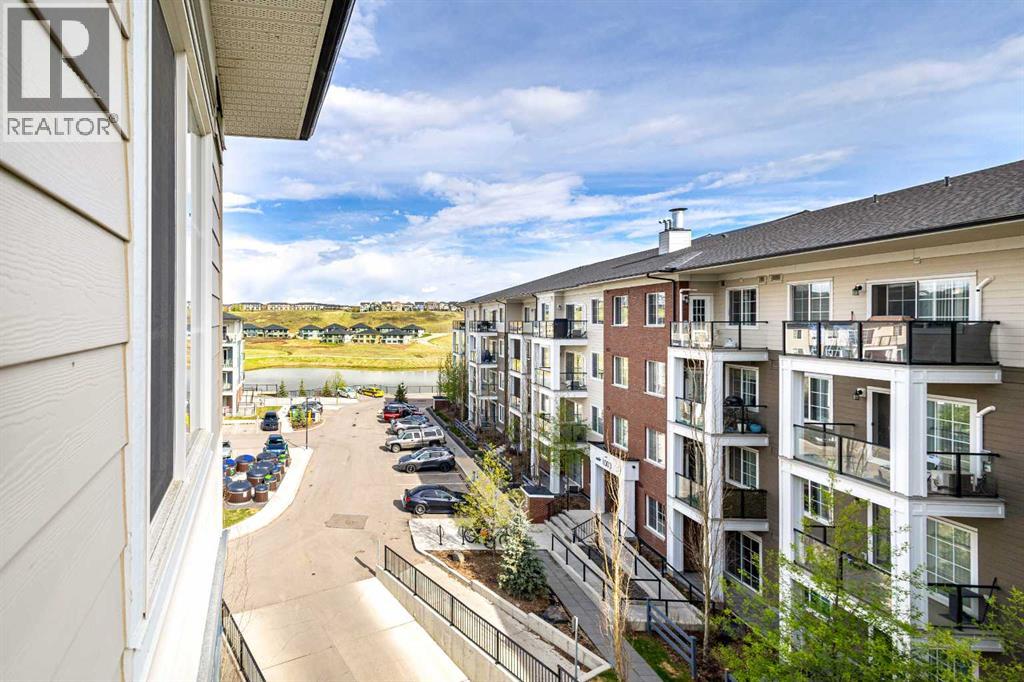 298 Sage Meadows Park Nw Unit 2414, Calgary, AB T3P 1P5