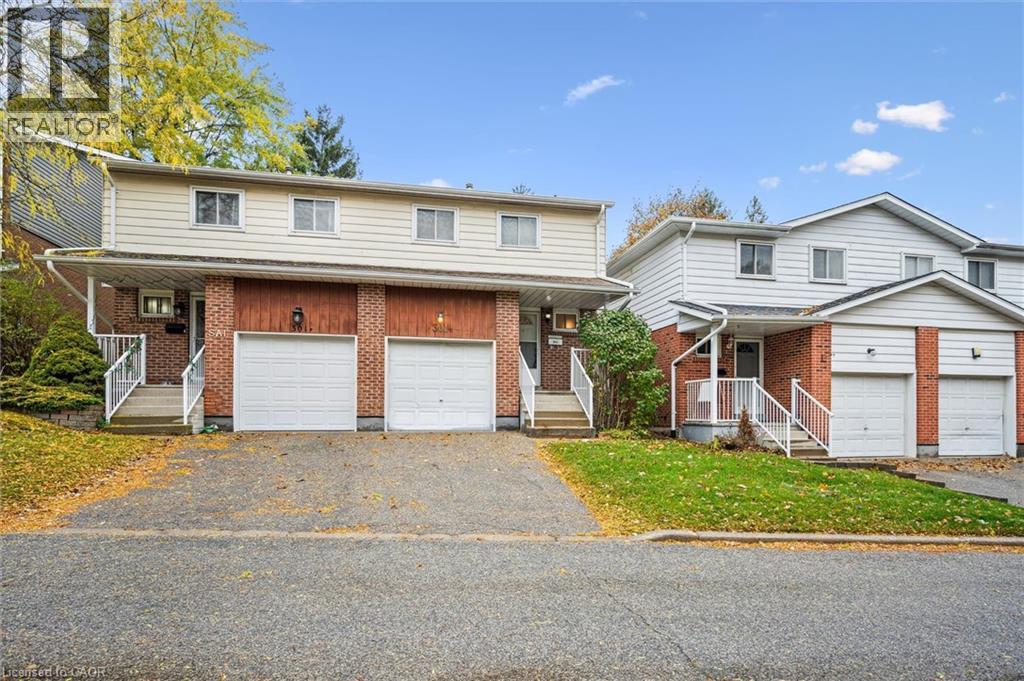 301 Bluevale Street N Unit E, Waterloo, ON N2J 4H6