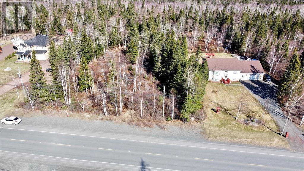 409 A Grenfell Hts, Grand Falls-Windsor, NL A2A 2J2