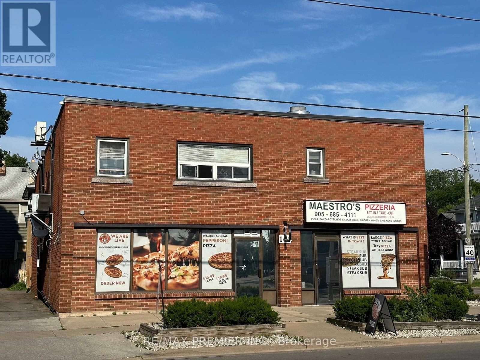 144 Lake St, St. Catharines, ON L2R 5Y3