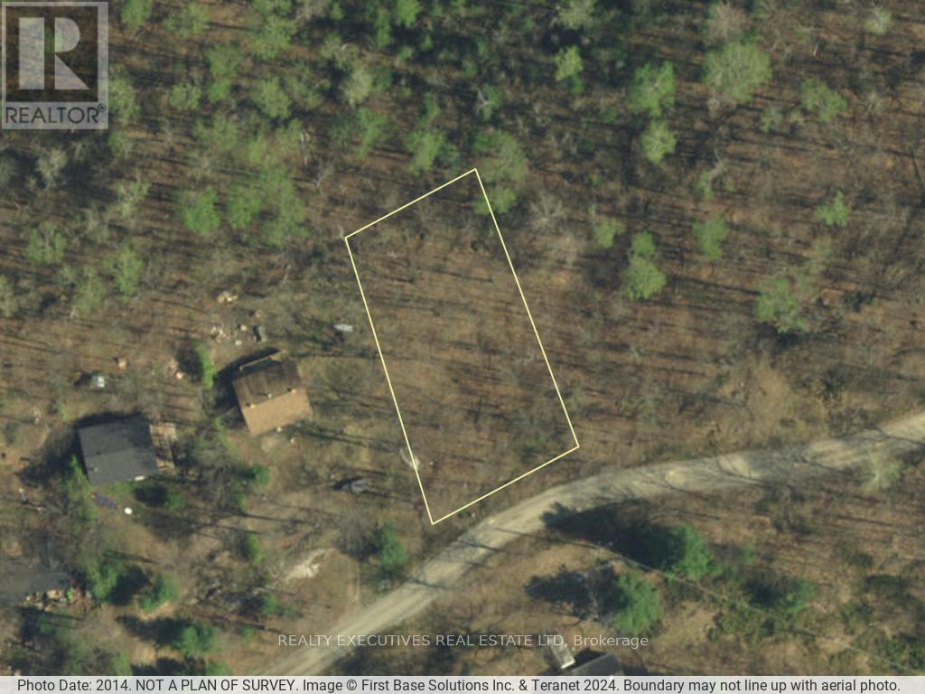 0000 Baker Valley Rd, Frontenac Frontenac Centre, ON K0H 1B0