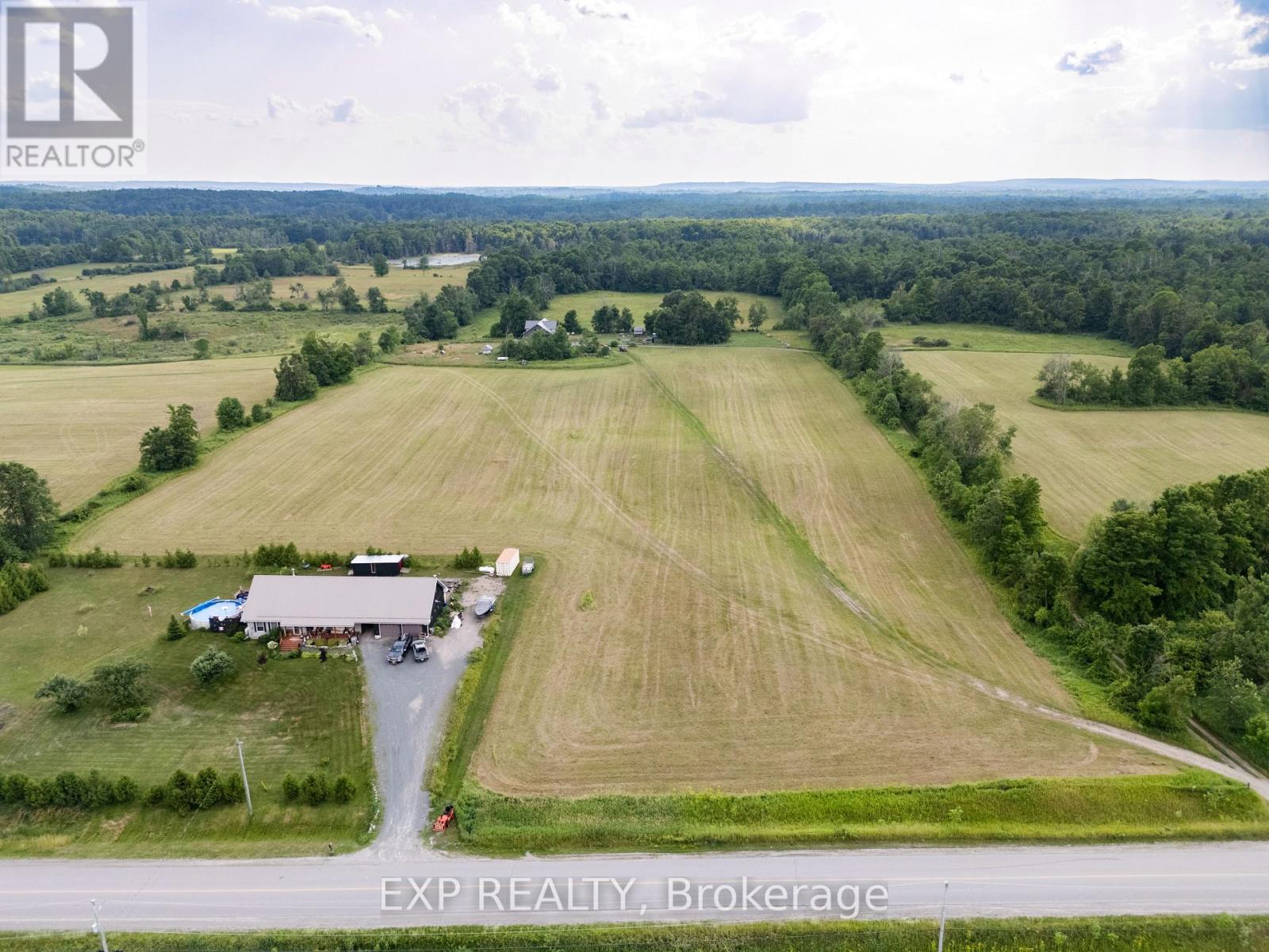 2881 Cooper Rd, Madoc, ON K0K 2K0