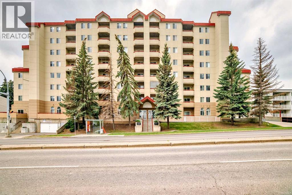 2011 University Drive Nw Unit 306, Calgary, AB T2N 4T4