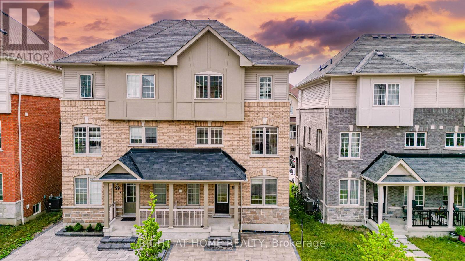 97 Ainley Rd, Ajax, ON L1Z 0S9