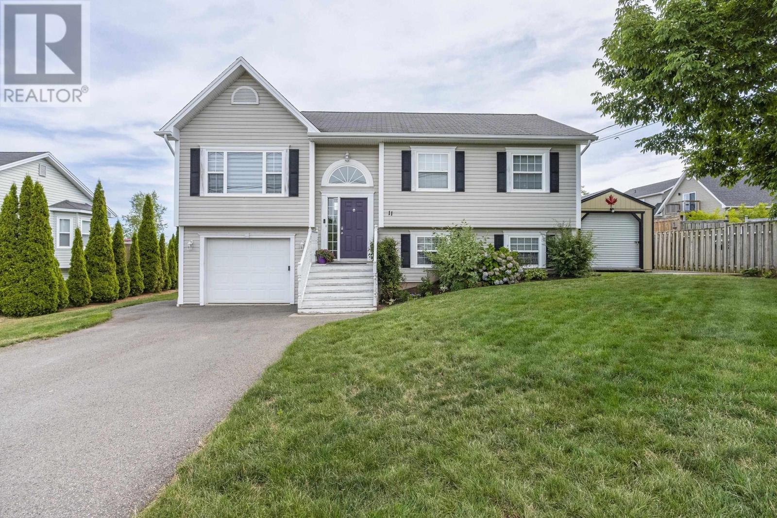 11 Talon Dr, Kentville, NS B4N 0B5