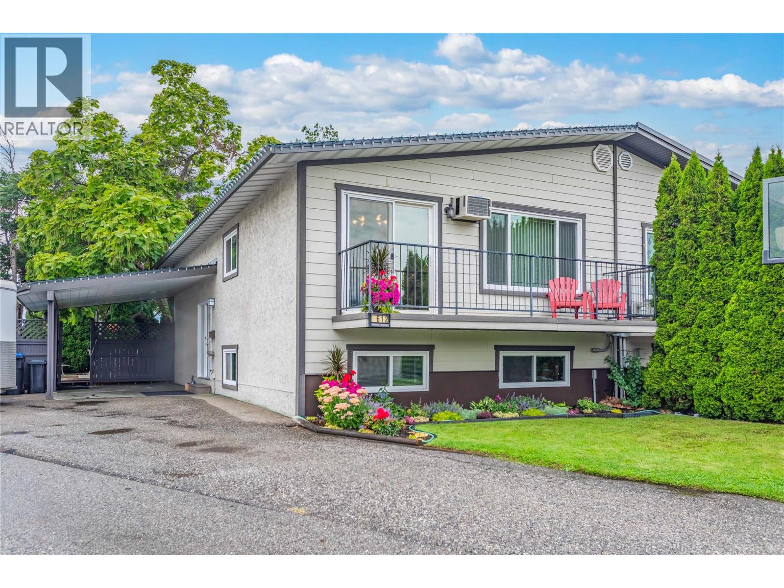 612 Milex Ct, Kelowna, BC V1X 5T6
