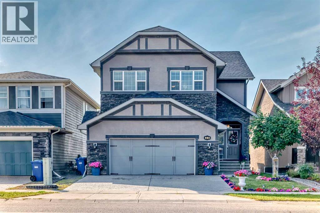 23 Legacy Cir SE, Calgary, AB T2X 4G5
