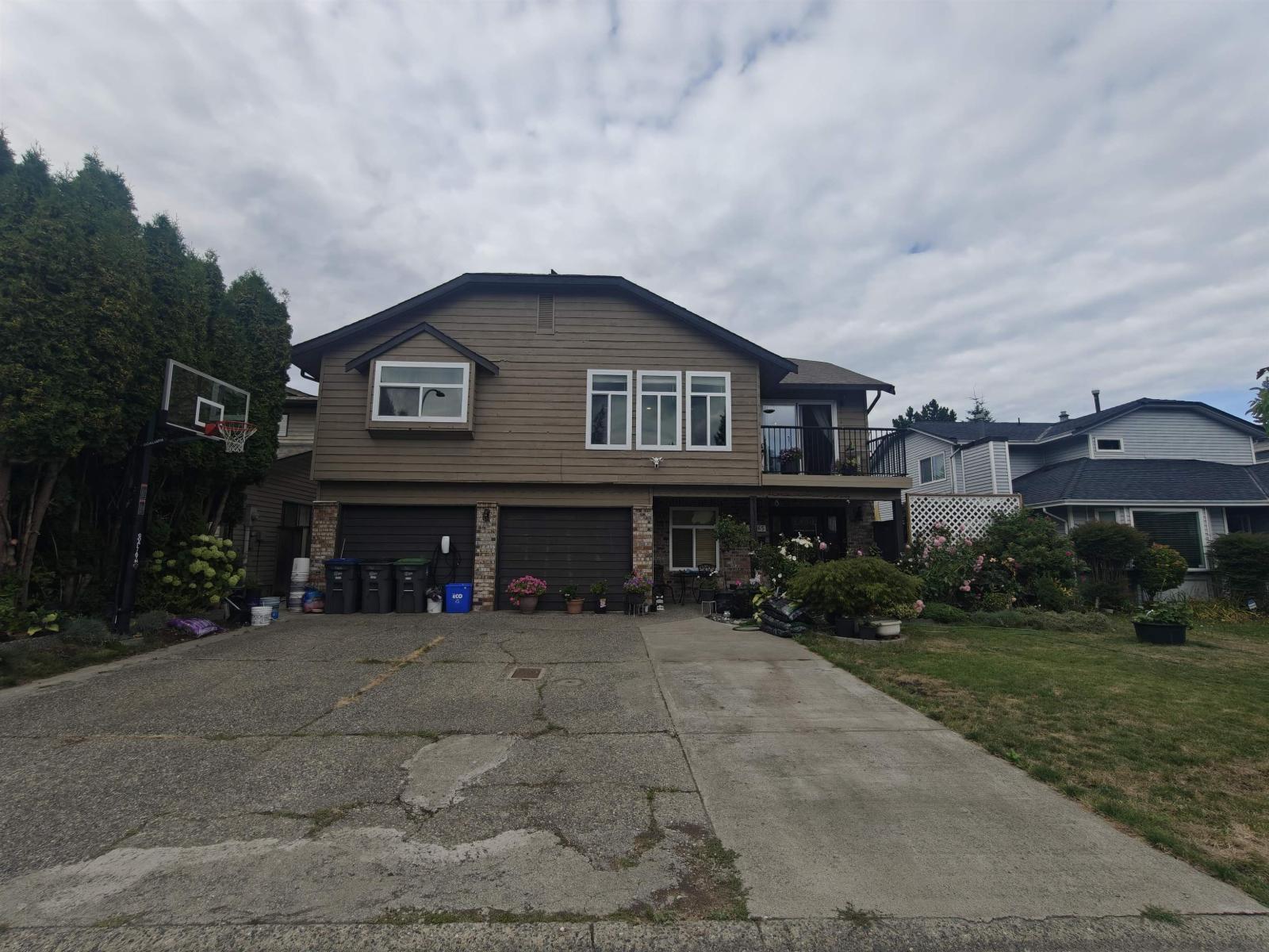 99 Avenue Unit 15665 #b, Surrey, BC V4N 2W1