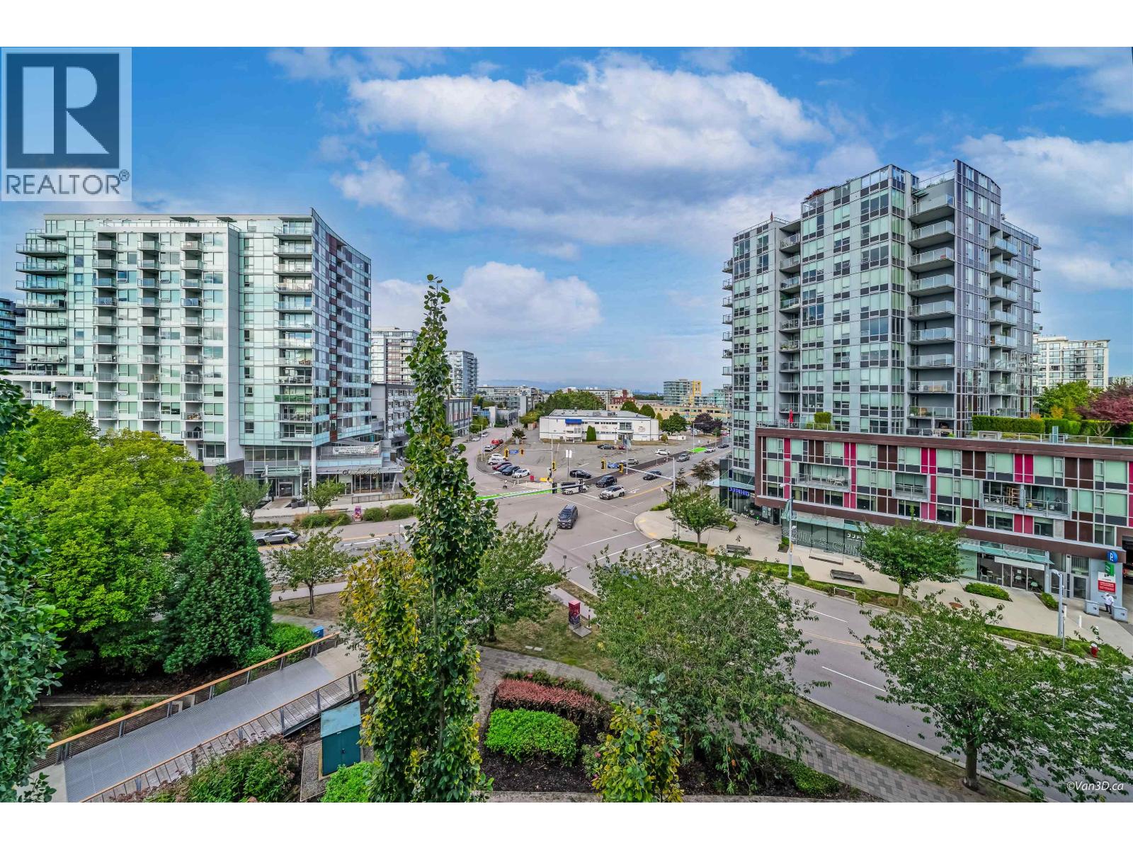 5511 Hollybridge Way Unit 6016, Richmond, BC V7C 0A3