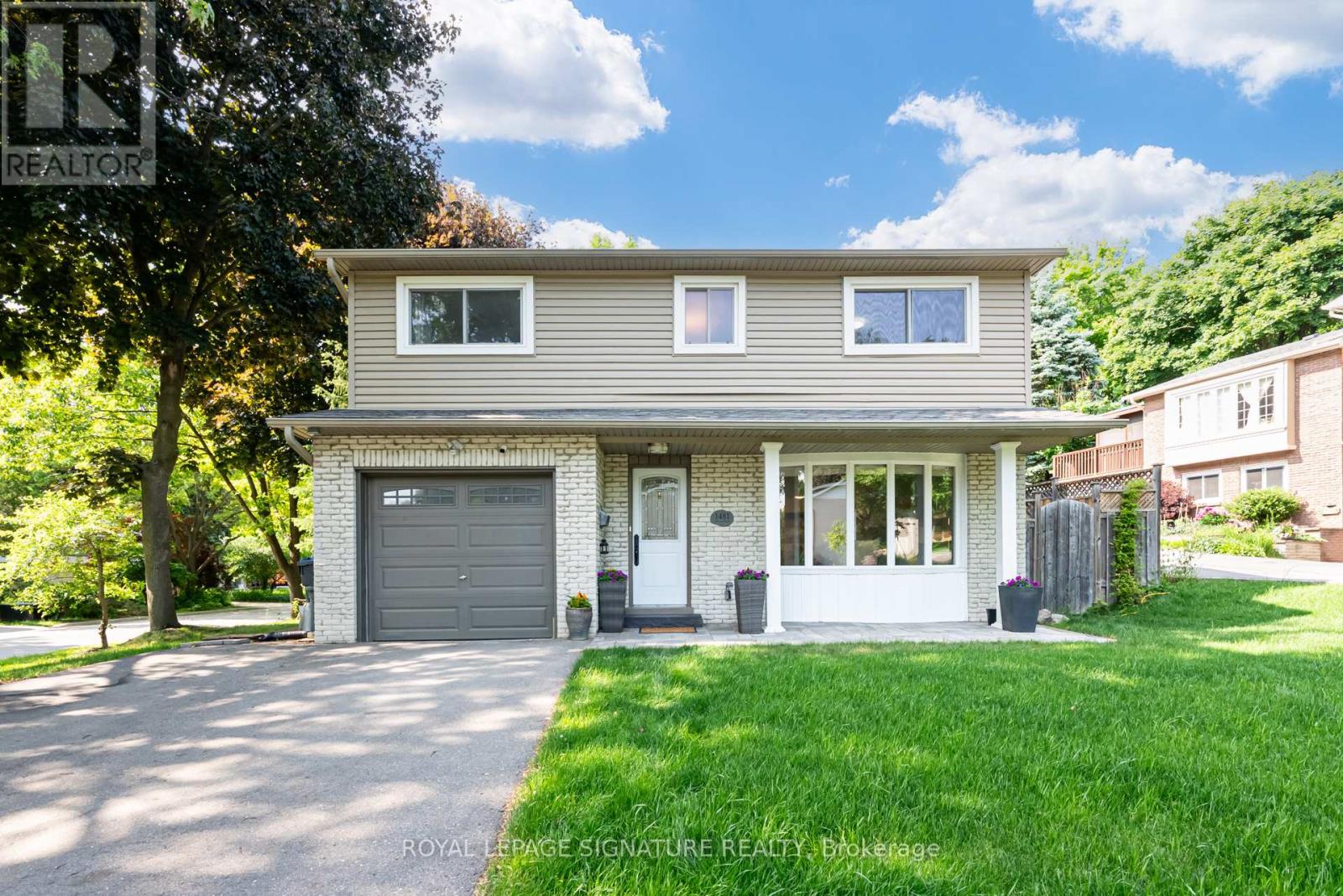 1481 Otis Ave, Mississauga, ON L5C 2R8