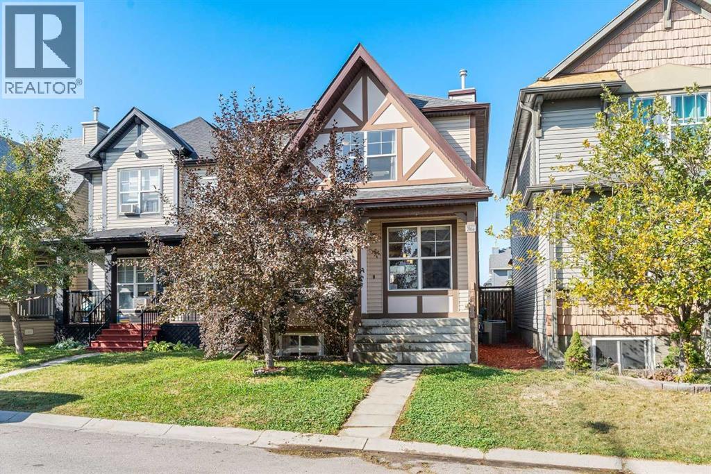 2066 New Brighton Gdns SE, Calgary, AB T2Z 0B6