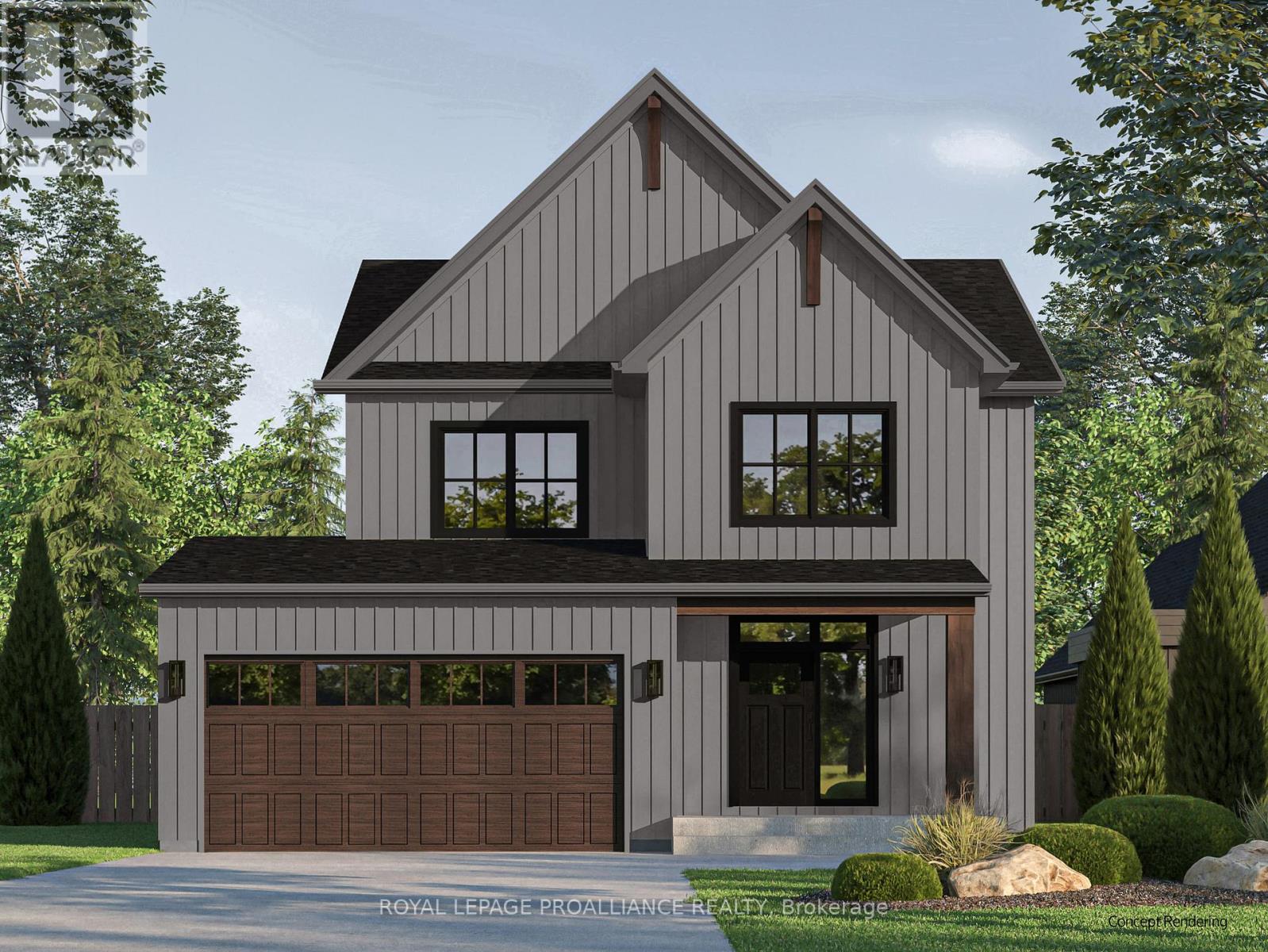 30 Hollingsworth St, Cramahe Colborne, ON K0K 1S0