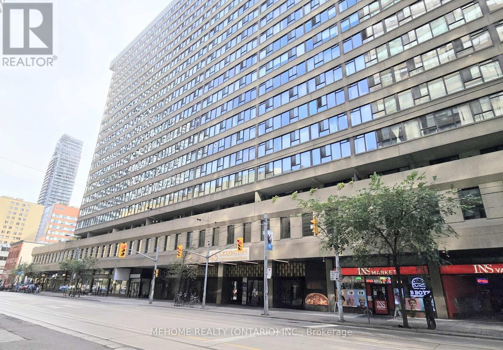 1814 45 Carlton St, Toronto Church-yonge Corridor, ON M5B 2H9