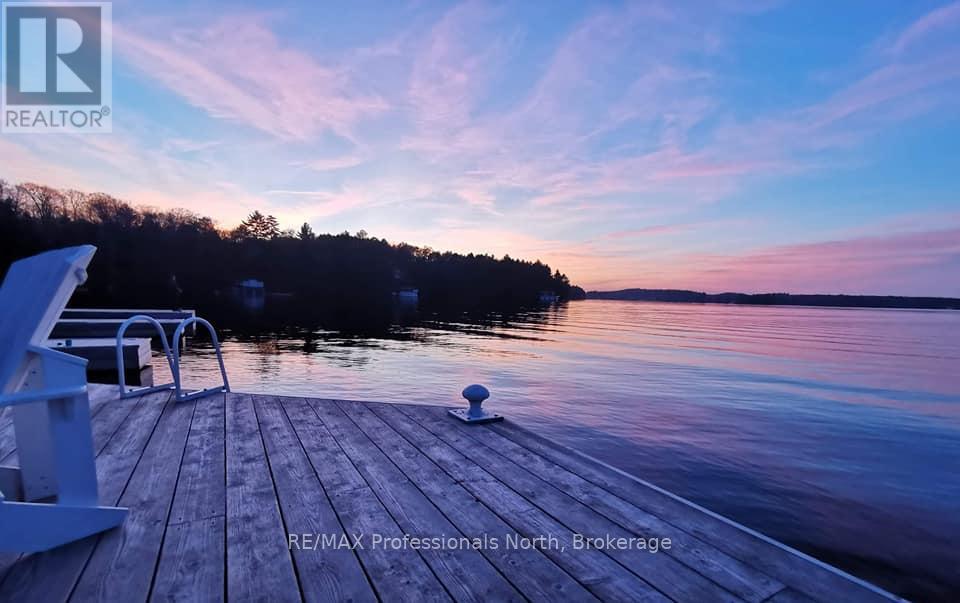 3876 Muskoka District Road 118 West 4 W10, Muskoka Lakes, ON P0B 1J0