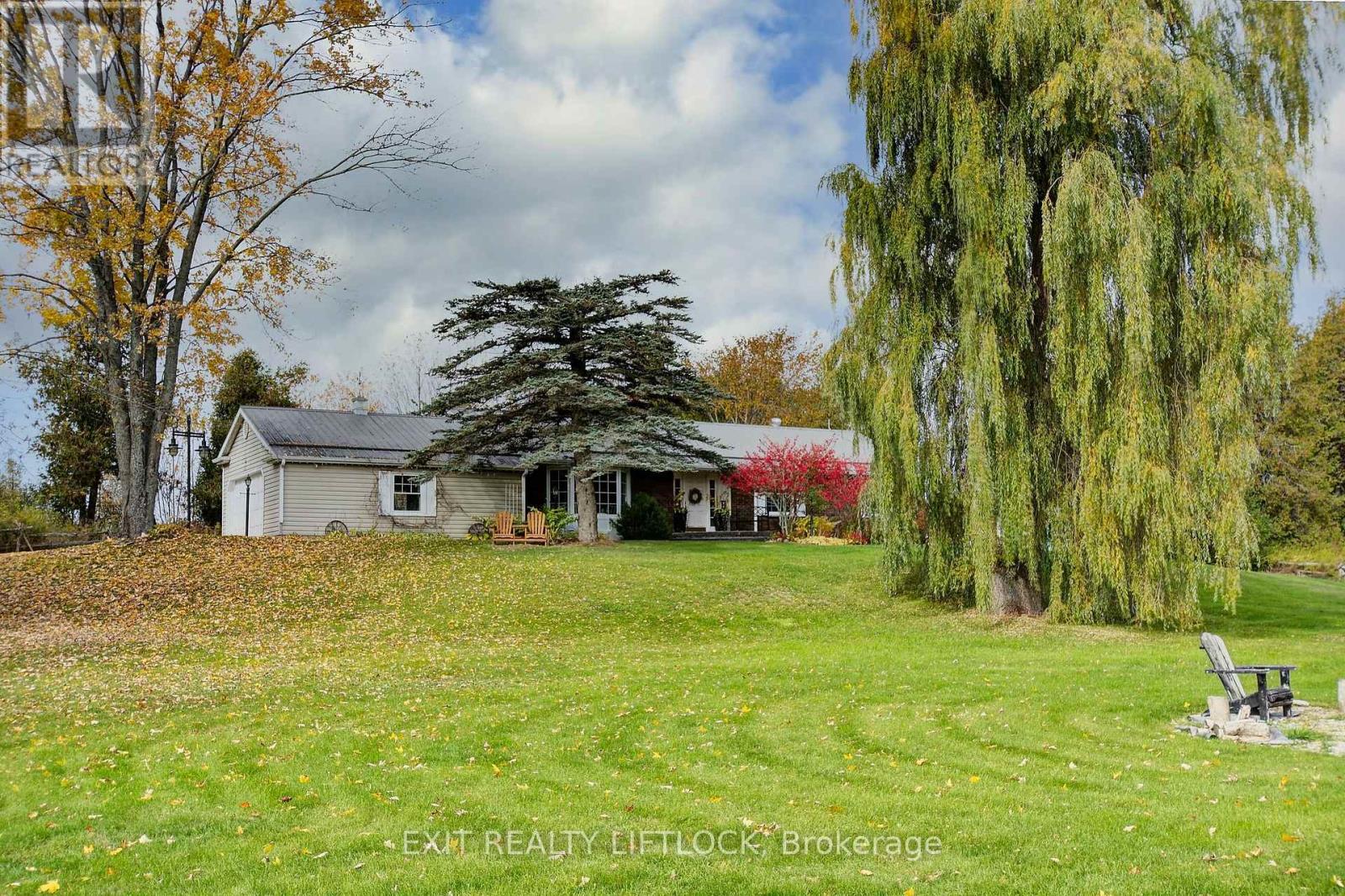 544 County Road 8, Douro-dummer, ON K0L 2H0