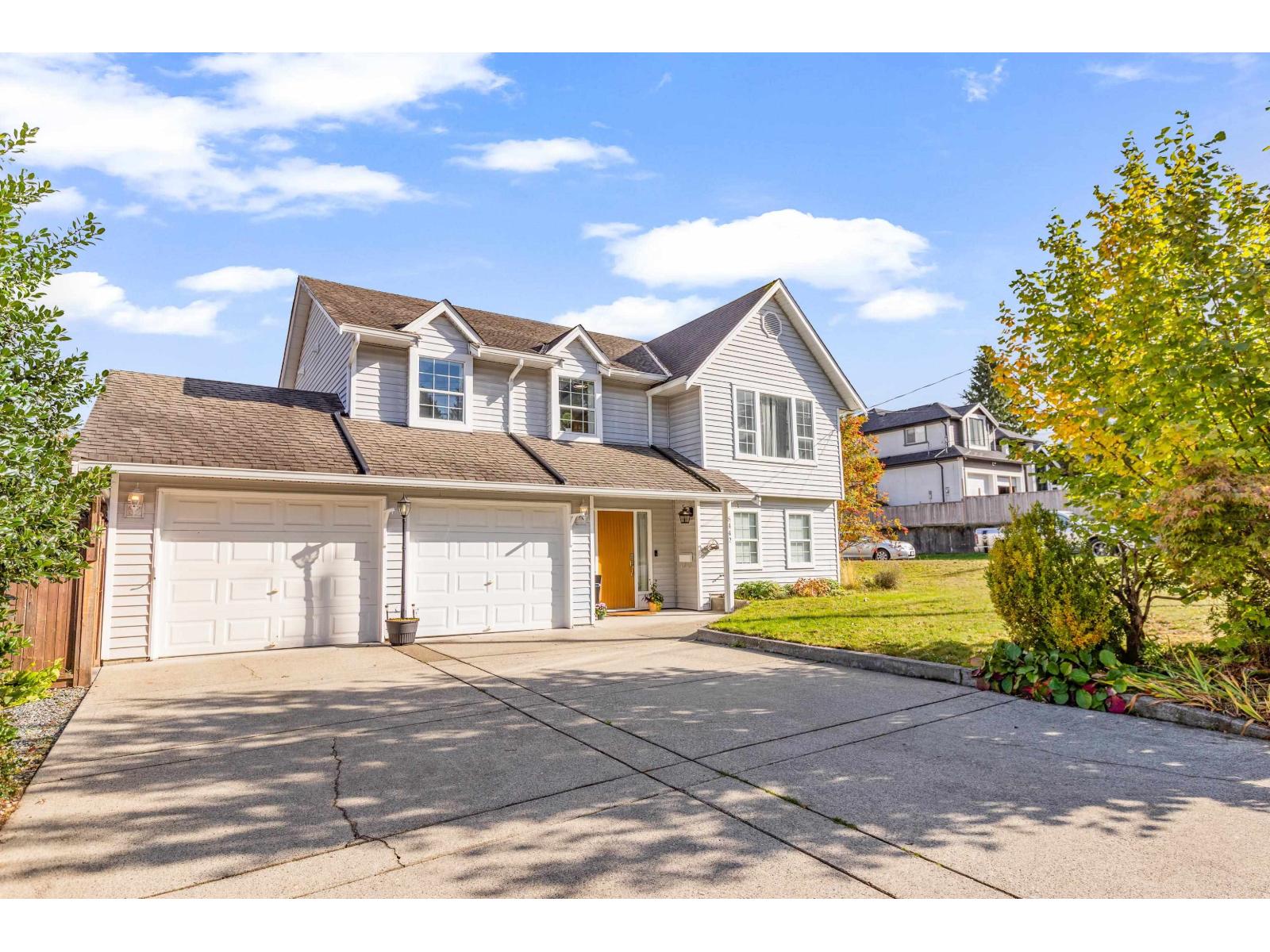 8442 Harms St, Mission, BC V2V 6G2