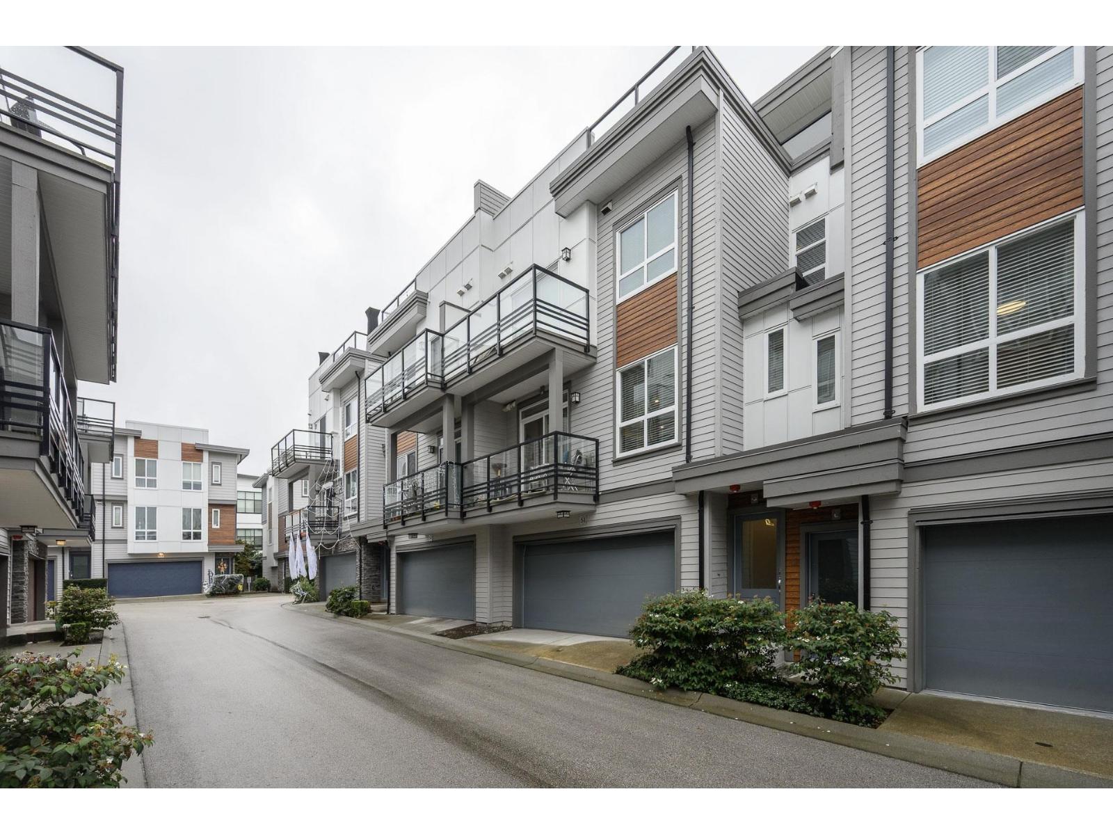 7947 209 Street Unit 51, Langley, BC V2Y 2C8