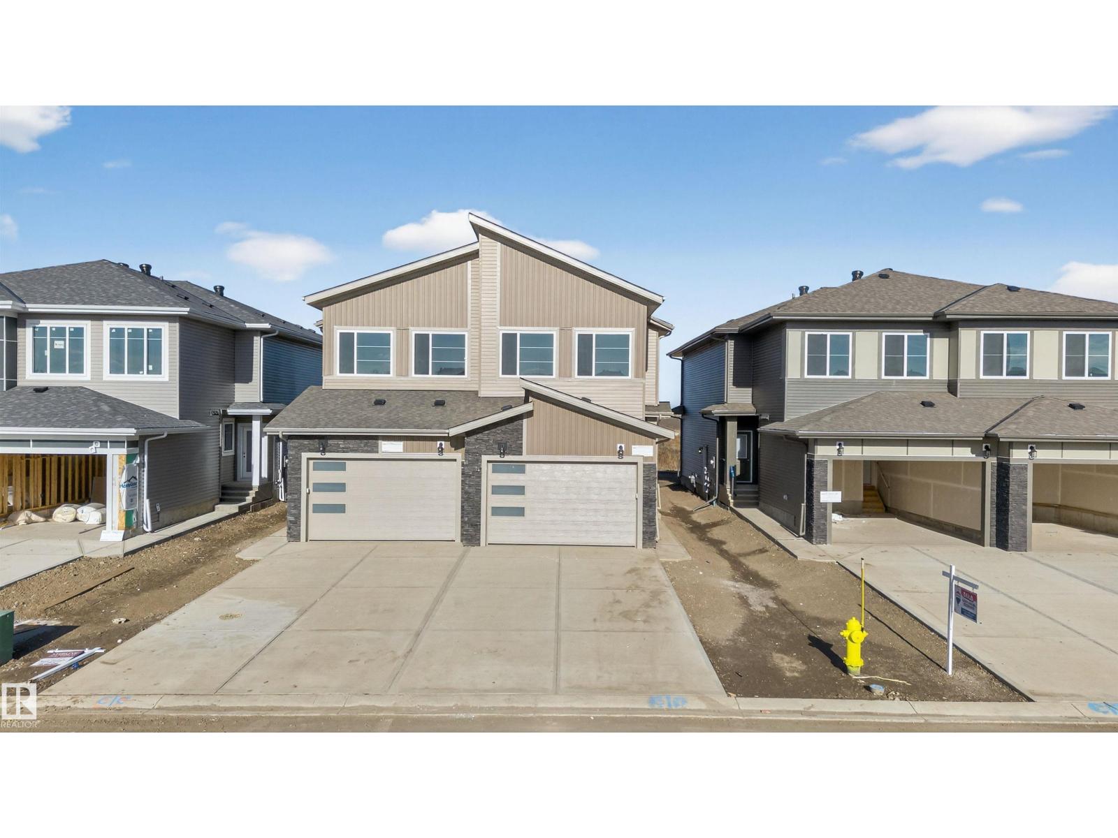 151 Pierwyck Lo, Spruce Grove, AB T7X 4G3