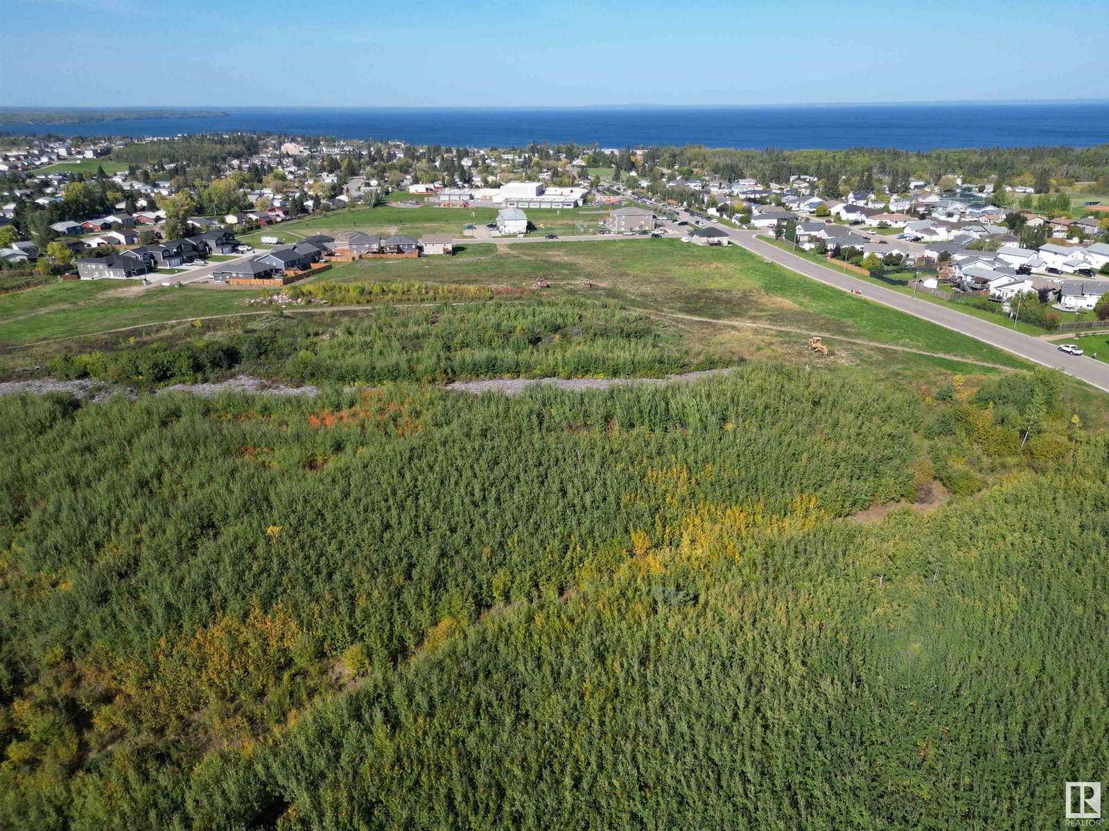 Schooner Unit Dr, Cold Lake, AB T9M 0L7