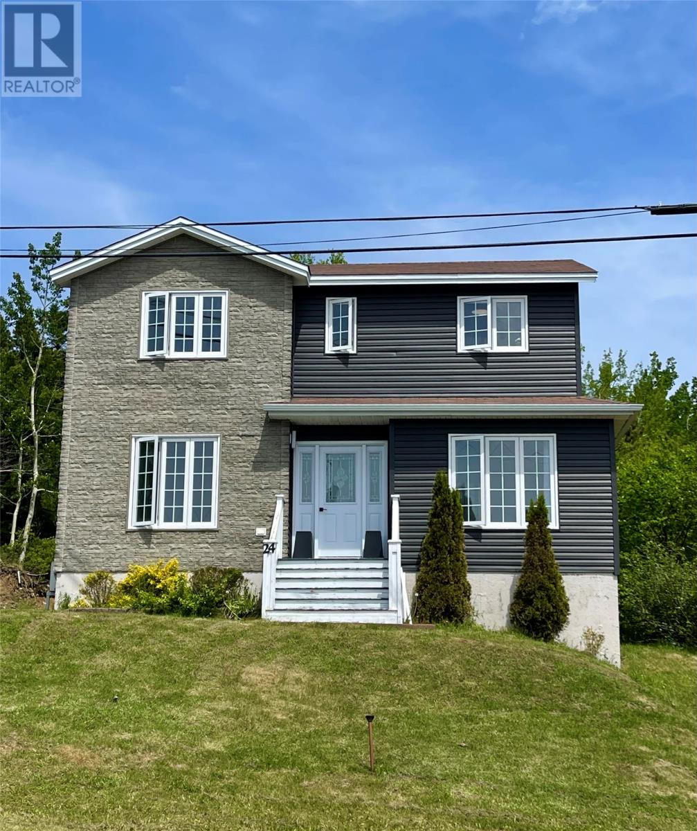 0 Main Road, Clarenville, NL A5A 4A1 | MLS #1267482 | Houseful