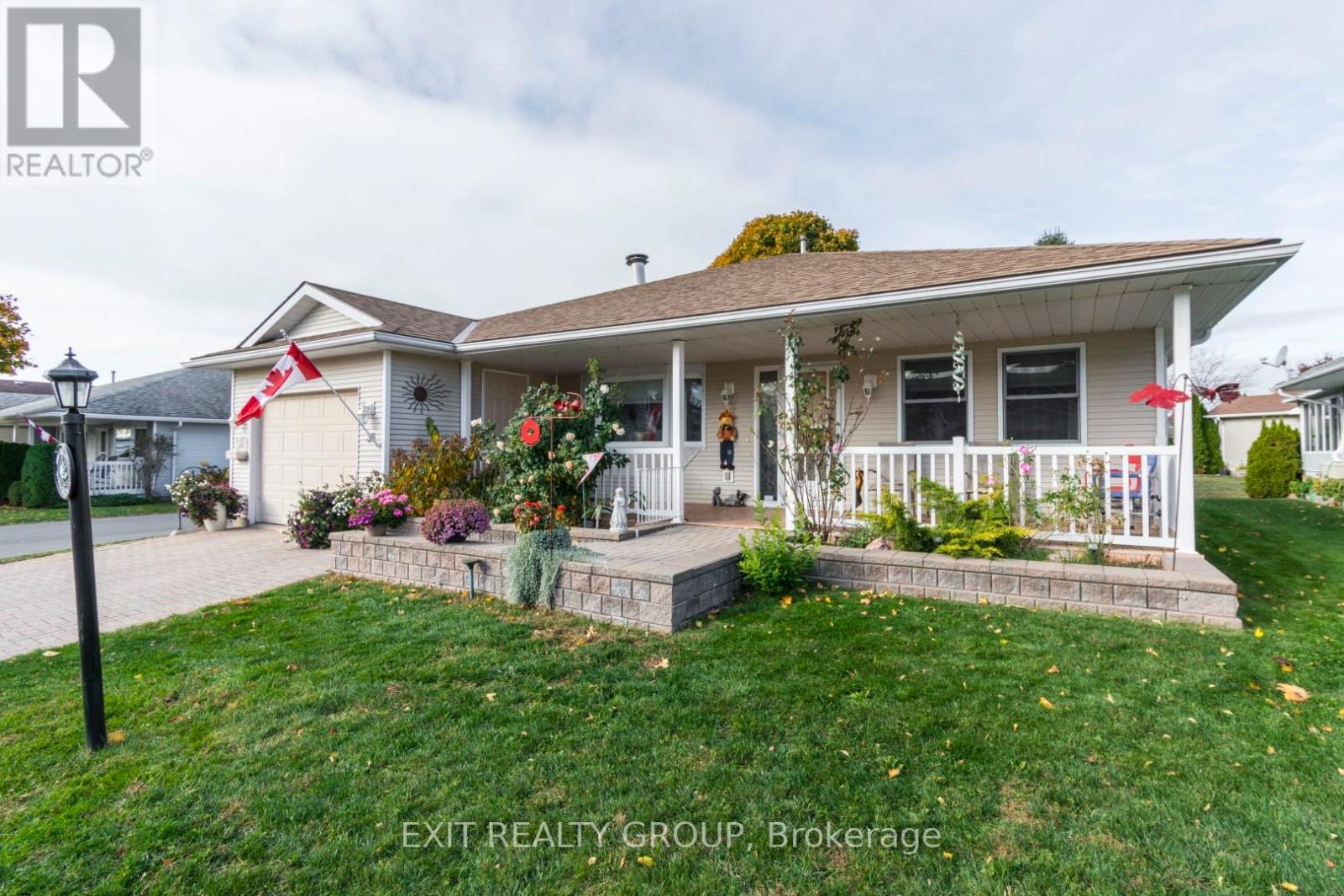 36 Cretney Dr, Prince Edward County Wellington Ward, ON K0K 3L0