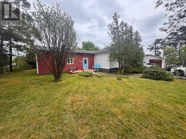 30 Sawdust Rd, Bay Roberts, NL A0A 1G0