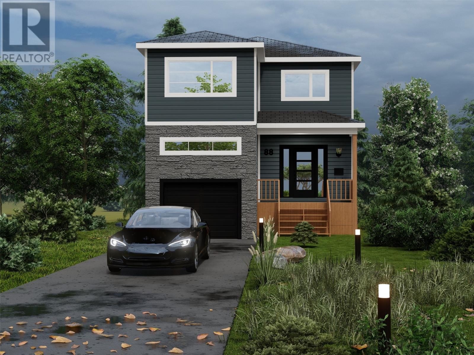 12 Tuckers Hill Rd, Portugal Cove-St. Philip's, NL A1M 1N8