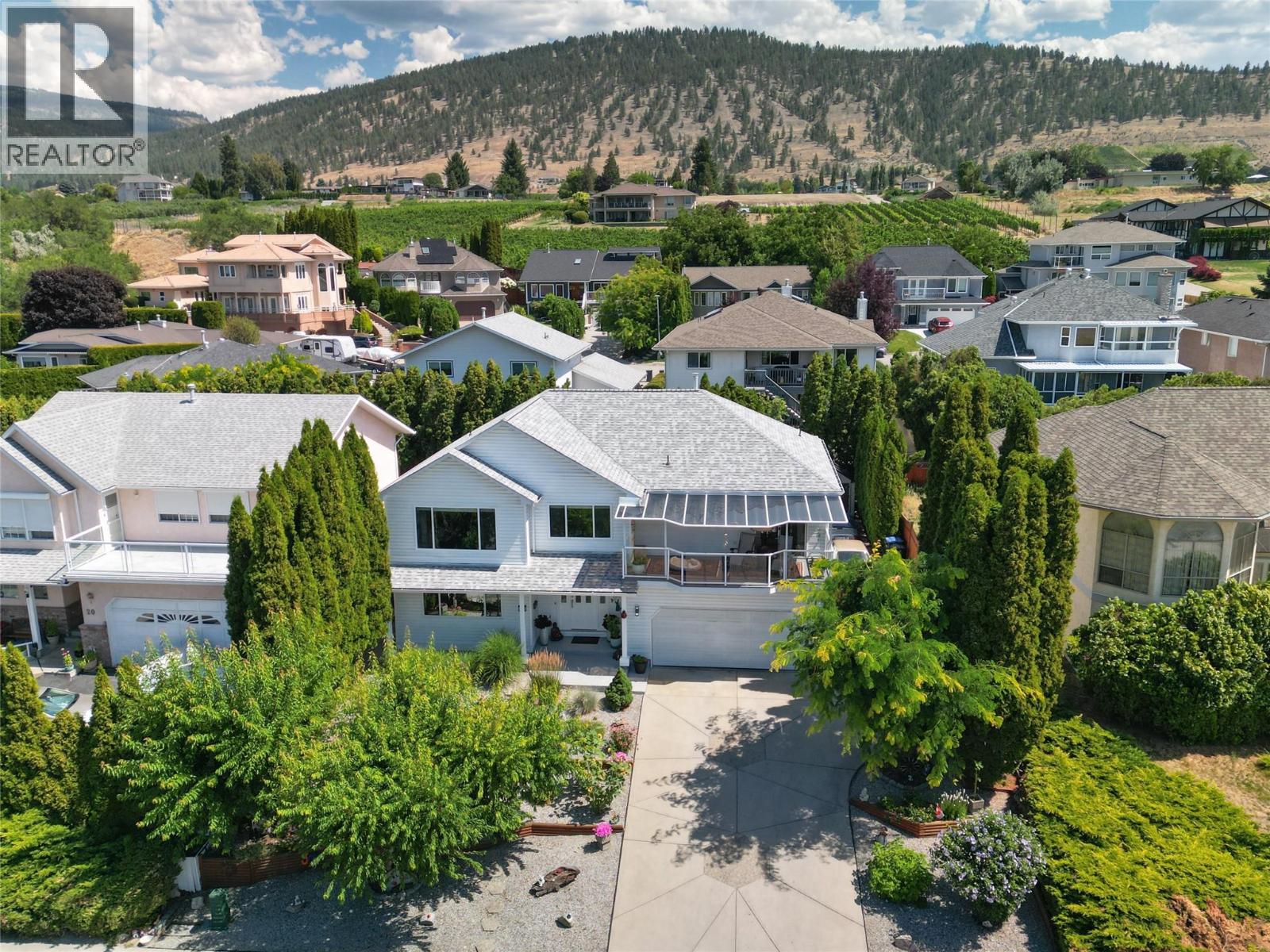 30 Grandview St, Penticton, BC V2A 4E4