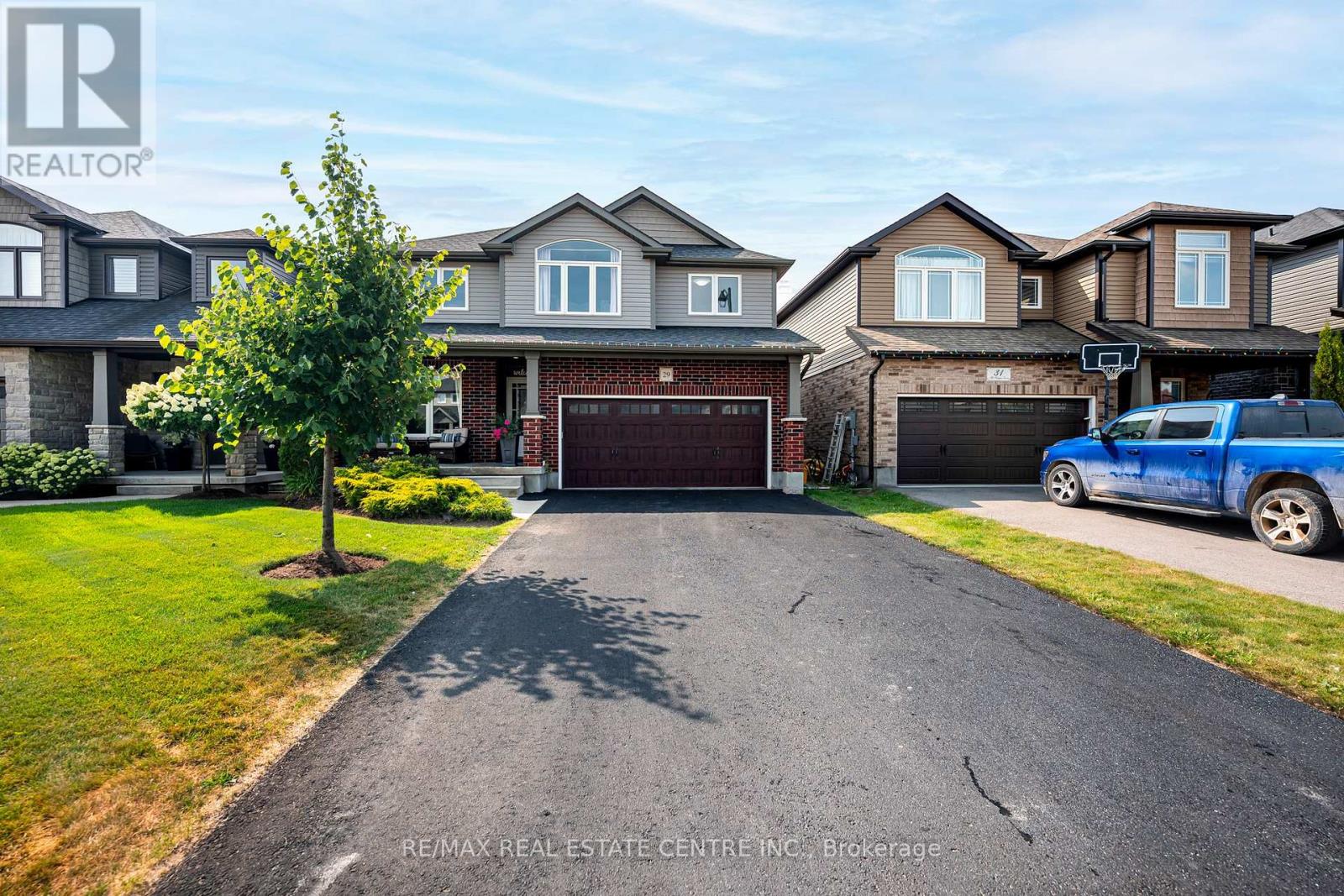 29 Mcintyre Ln, East Luther Grand Valley, ON L9W 6V1