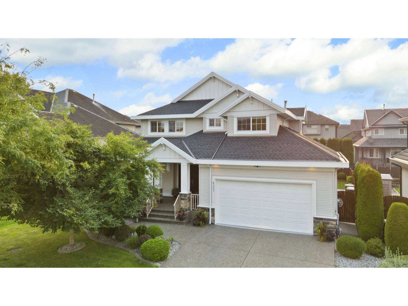 166 Street Unit 6353, Surrey, BC V3S 0W2