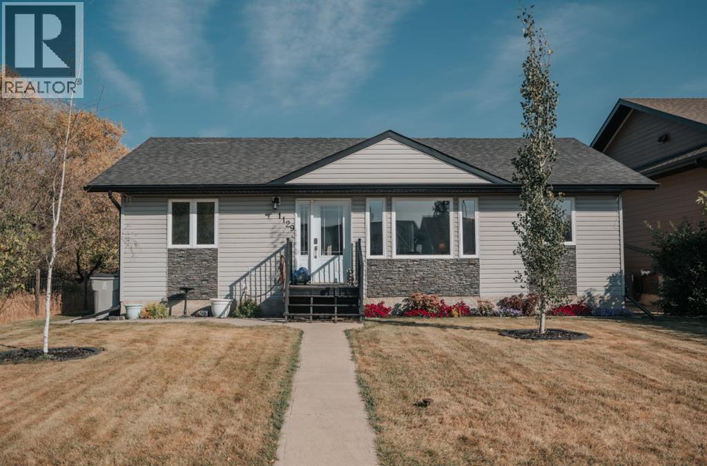16 Street Unit 1129, Wainwright, AB T9W 1E5