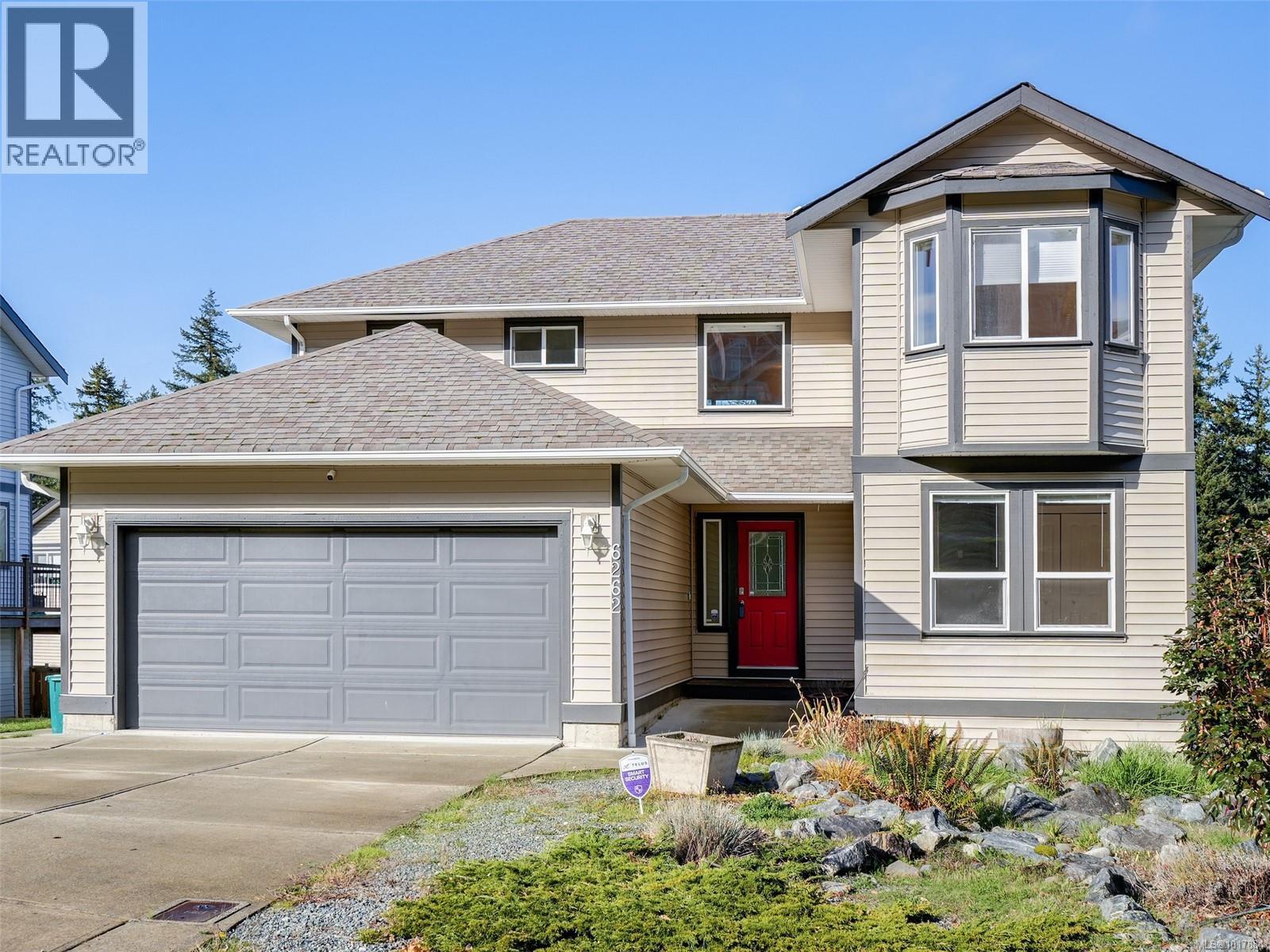 6262 Selkirk Ter, Duncan, BC V9L 0A6