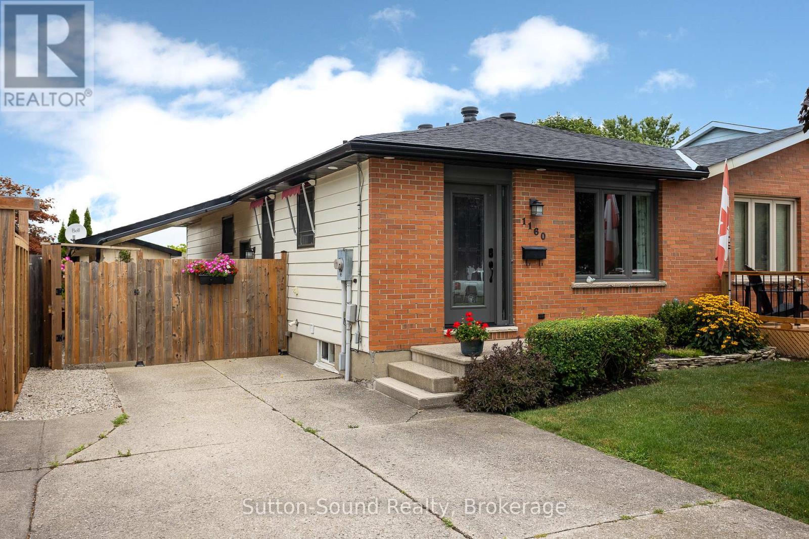 1160 12th Street East, Owen Sound, ON N4K 5Y6