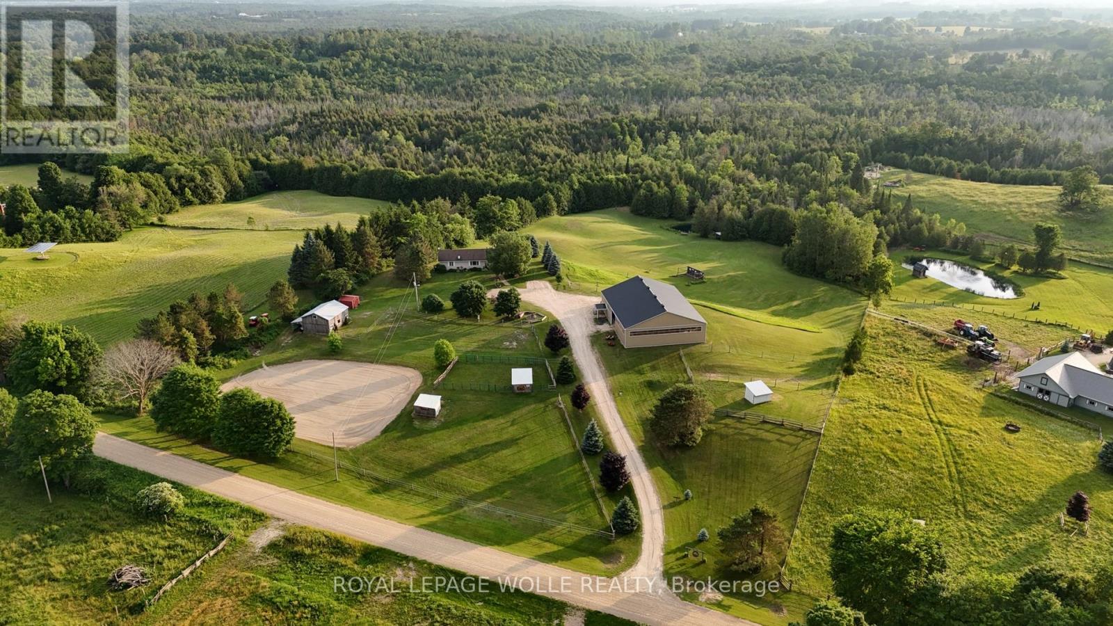 413294 Baseline Rd, West Grey, ON N0G 1R0