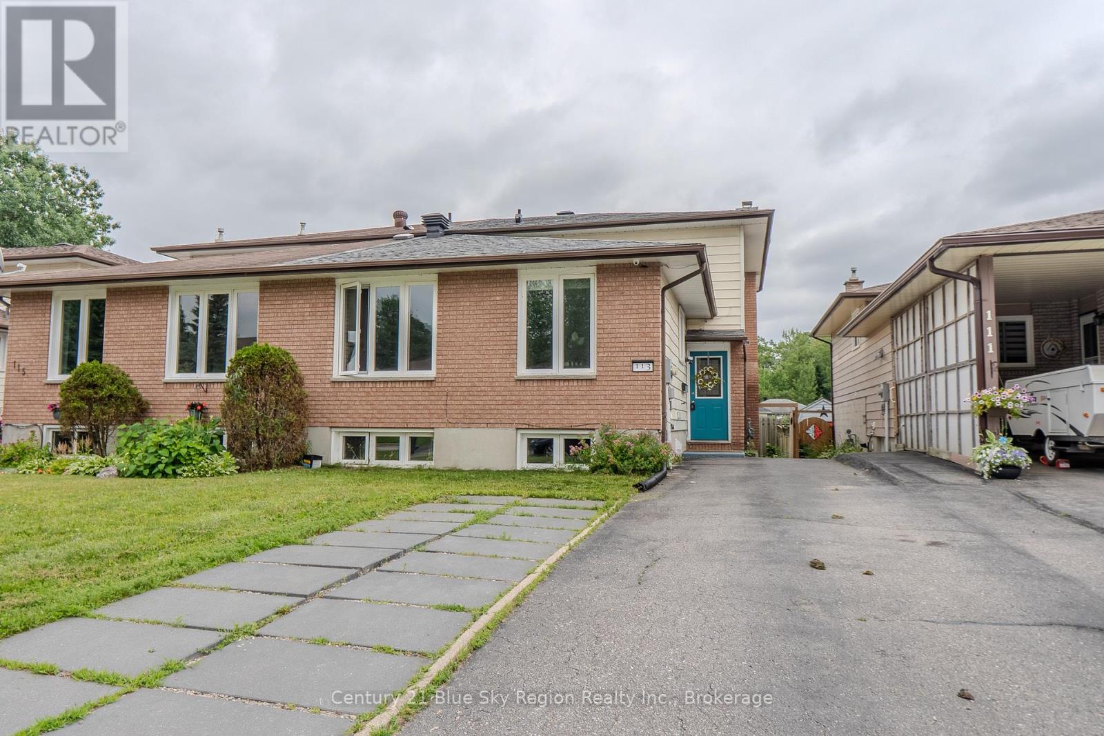 113 Massey Dr, North Bay, ON P1A 4G3