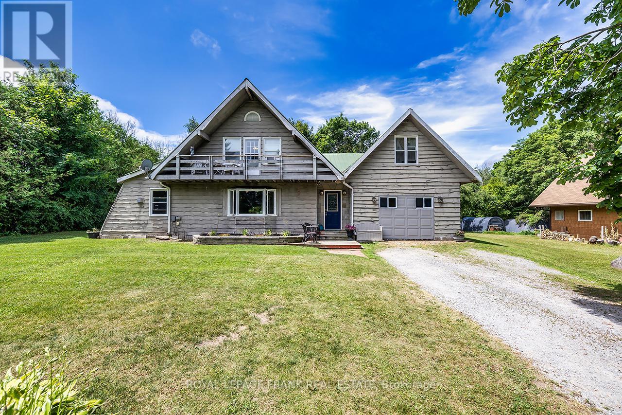 16 Shelley Dr, Kawartha Lakes Mariposa, ON K0M 2C0