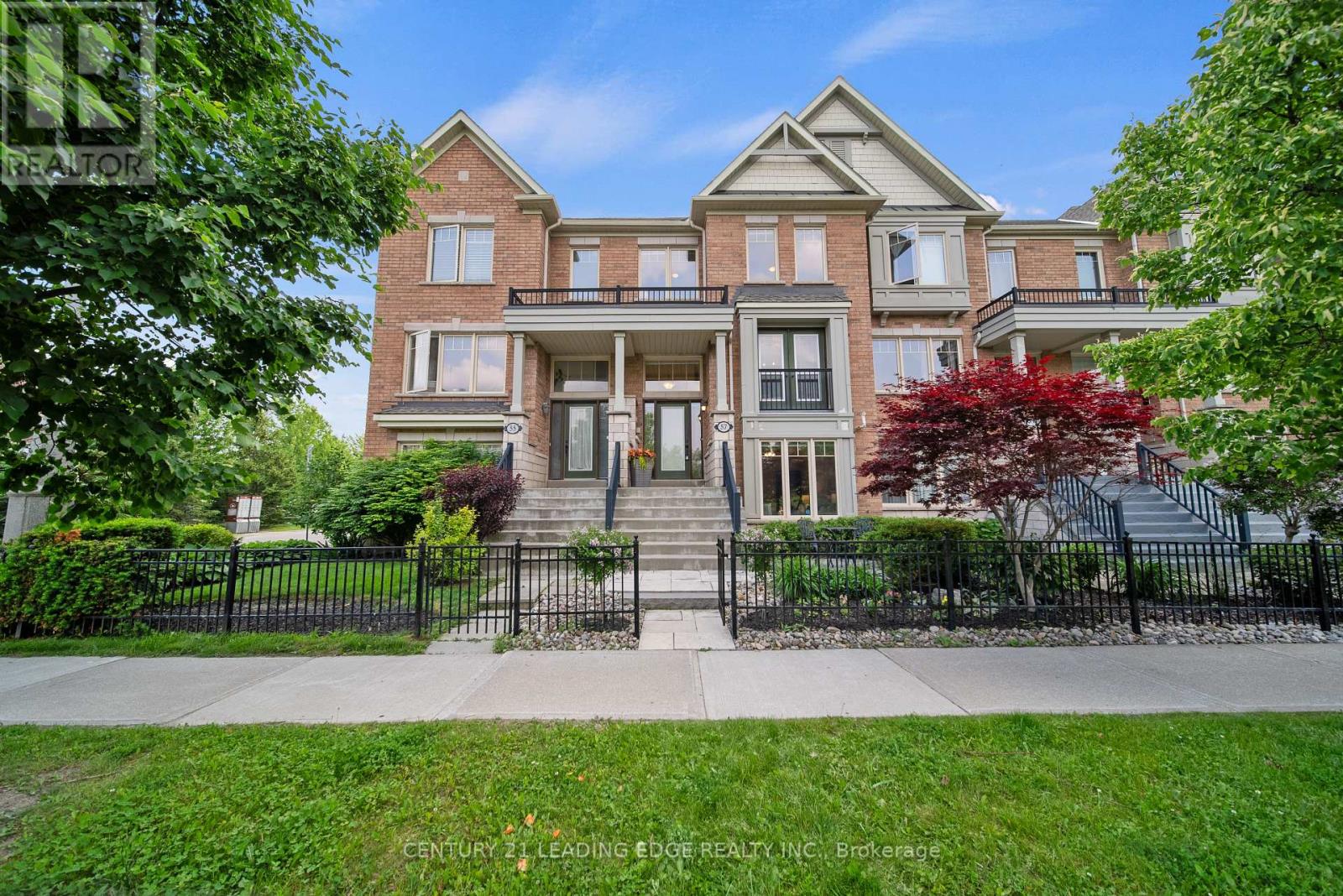 57 Baker Hill Blvd, Whitchurch-Stouffville, ON L4A 0T8