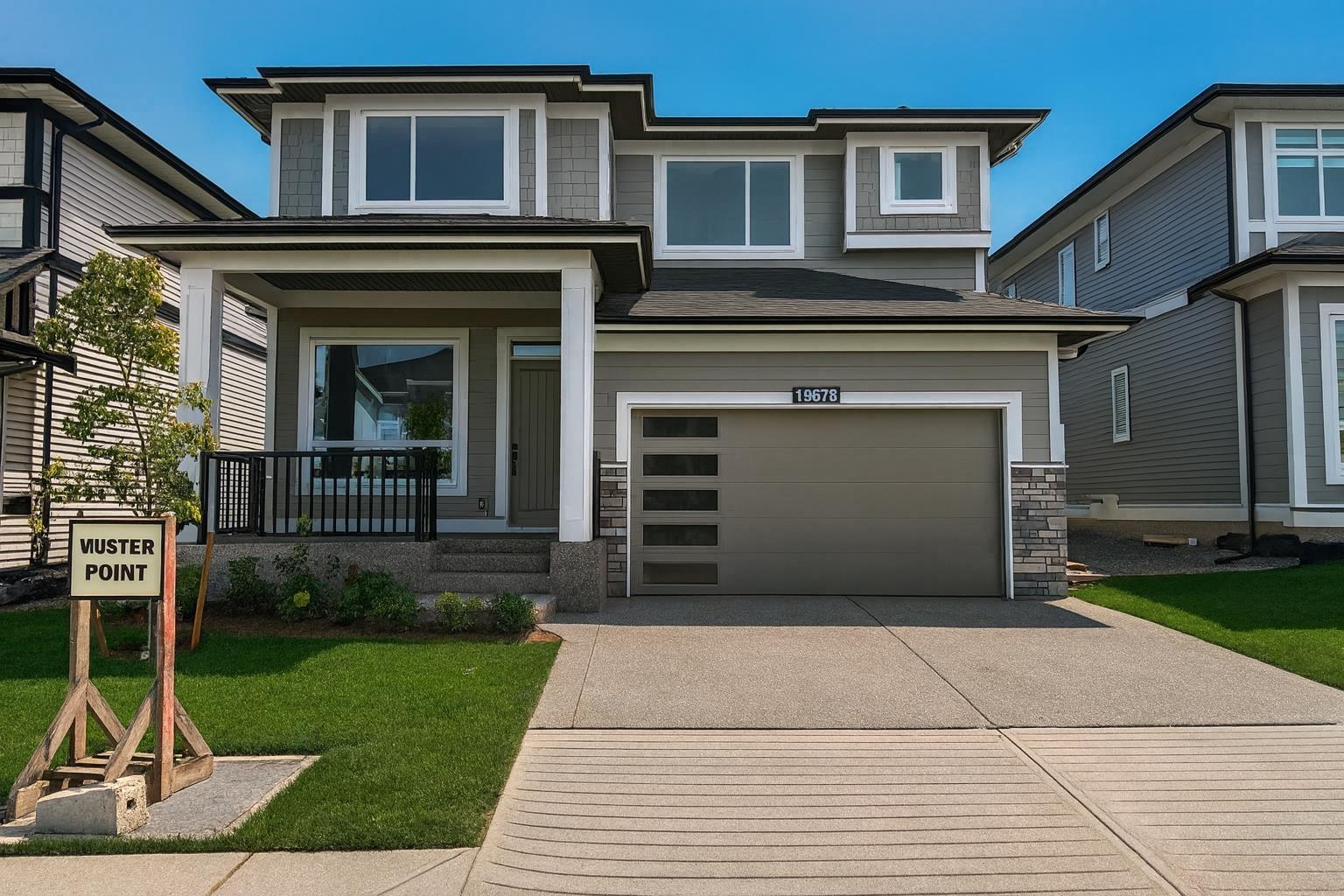 75 Avenue Unit 19678, Langley, BC V2Y 3R9