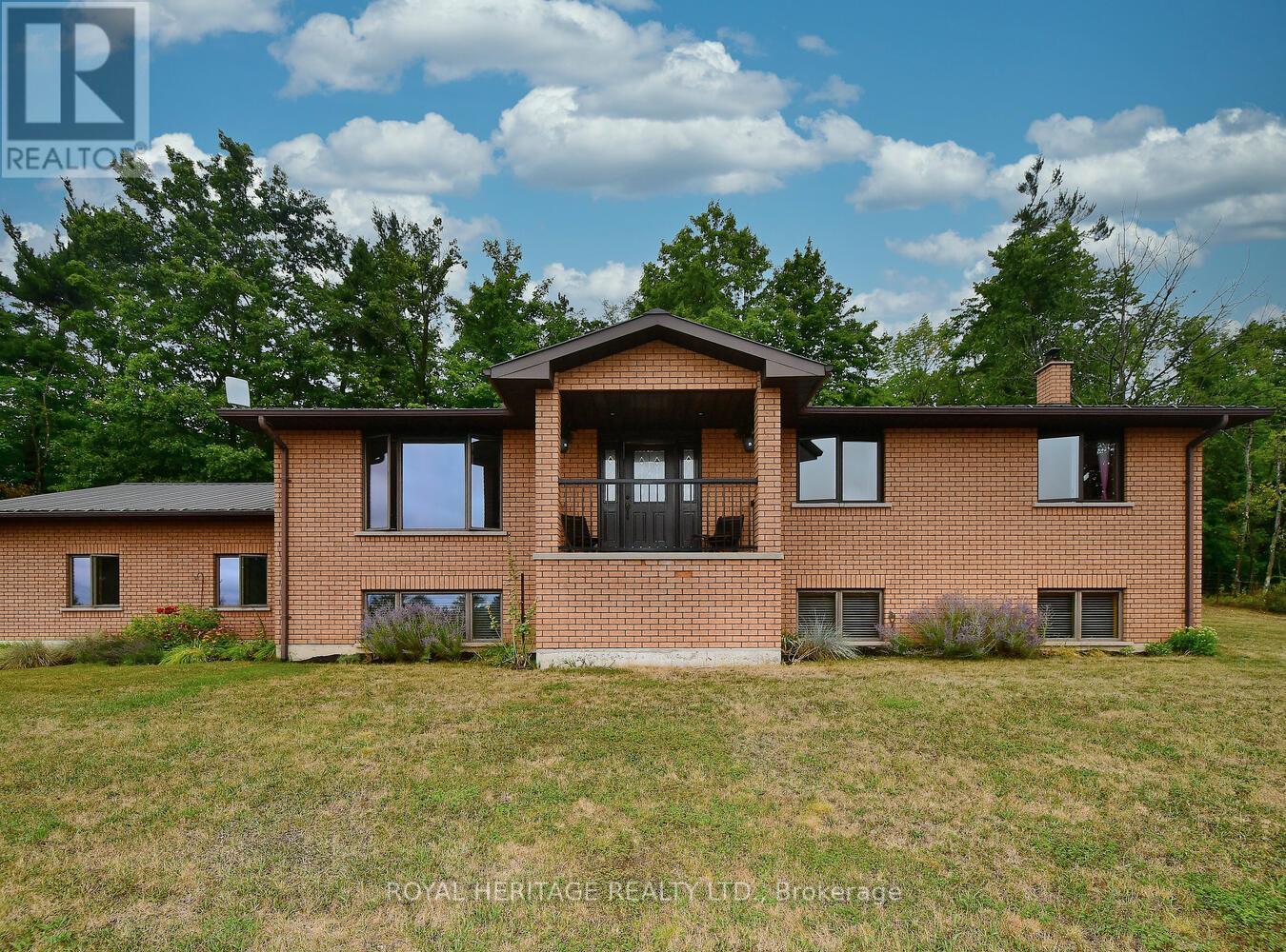 1057 Crowley Line, Otonabee-South Monaghan, ON K9J 6X7