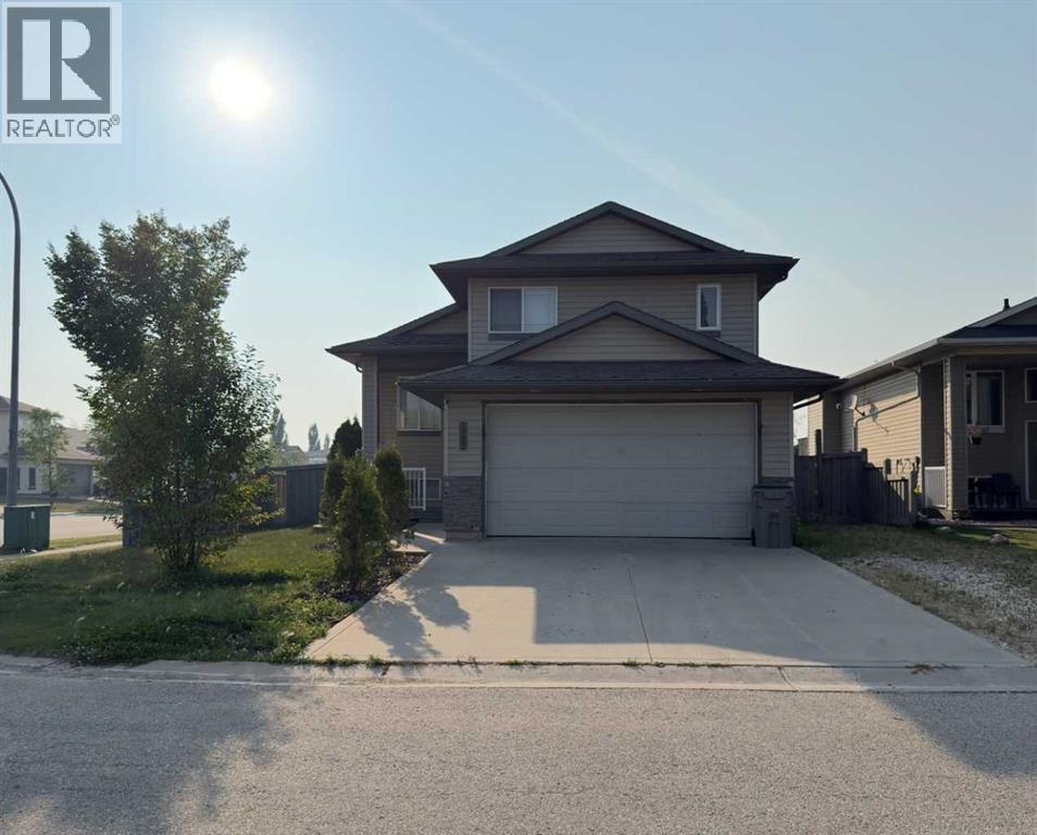 88 Street Unit 13002 #a, Grande Prairie, AB T8X 1V8