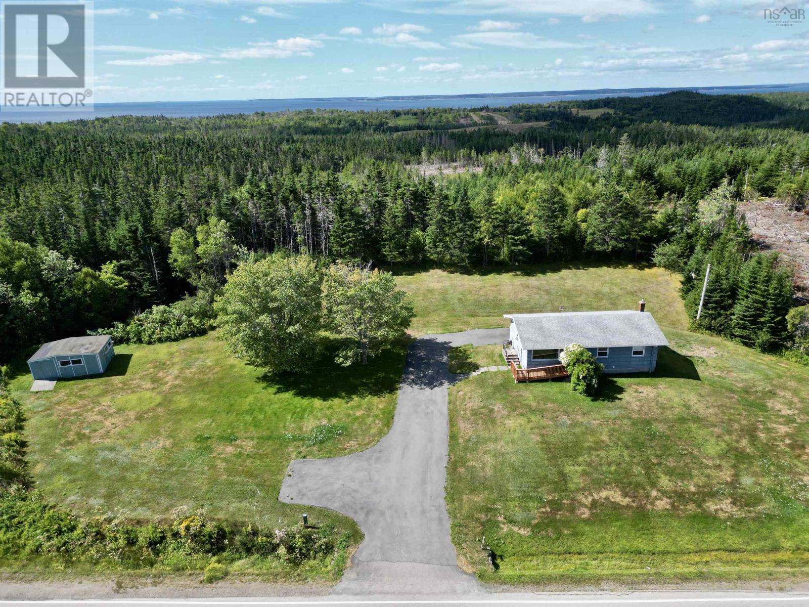 594 Highway 247, Grand Greve, NS B0E 3B0