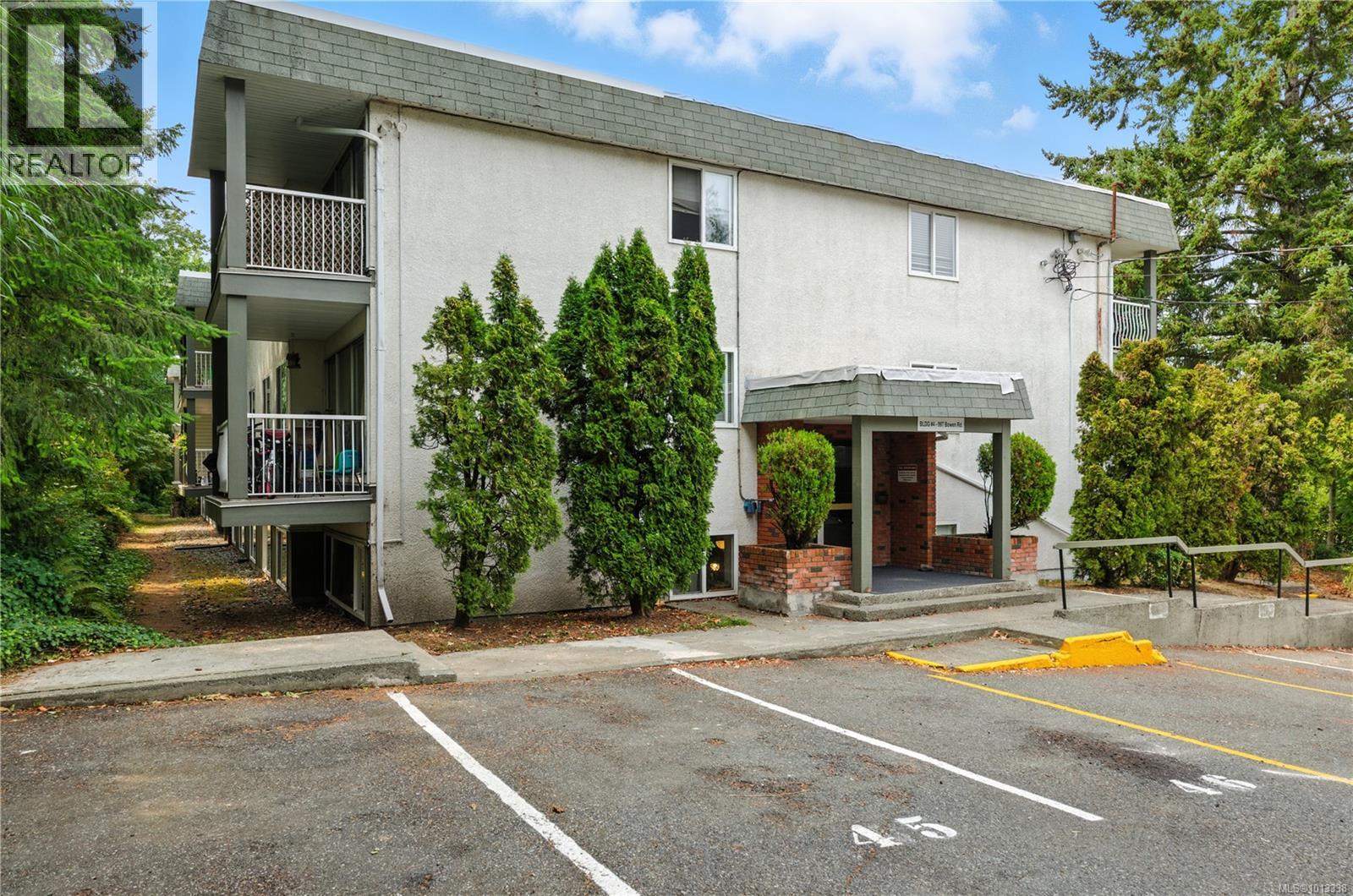 997 Bowen Rd Unit 4206 Rd, Nanaimo, BC V9R 2A4