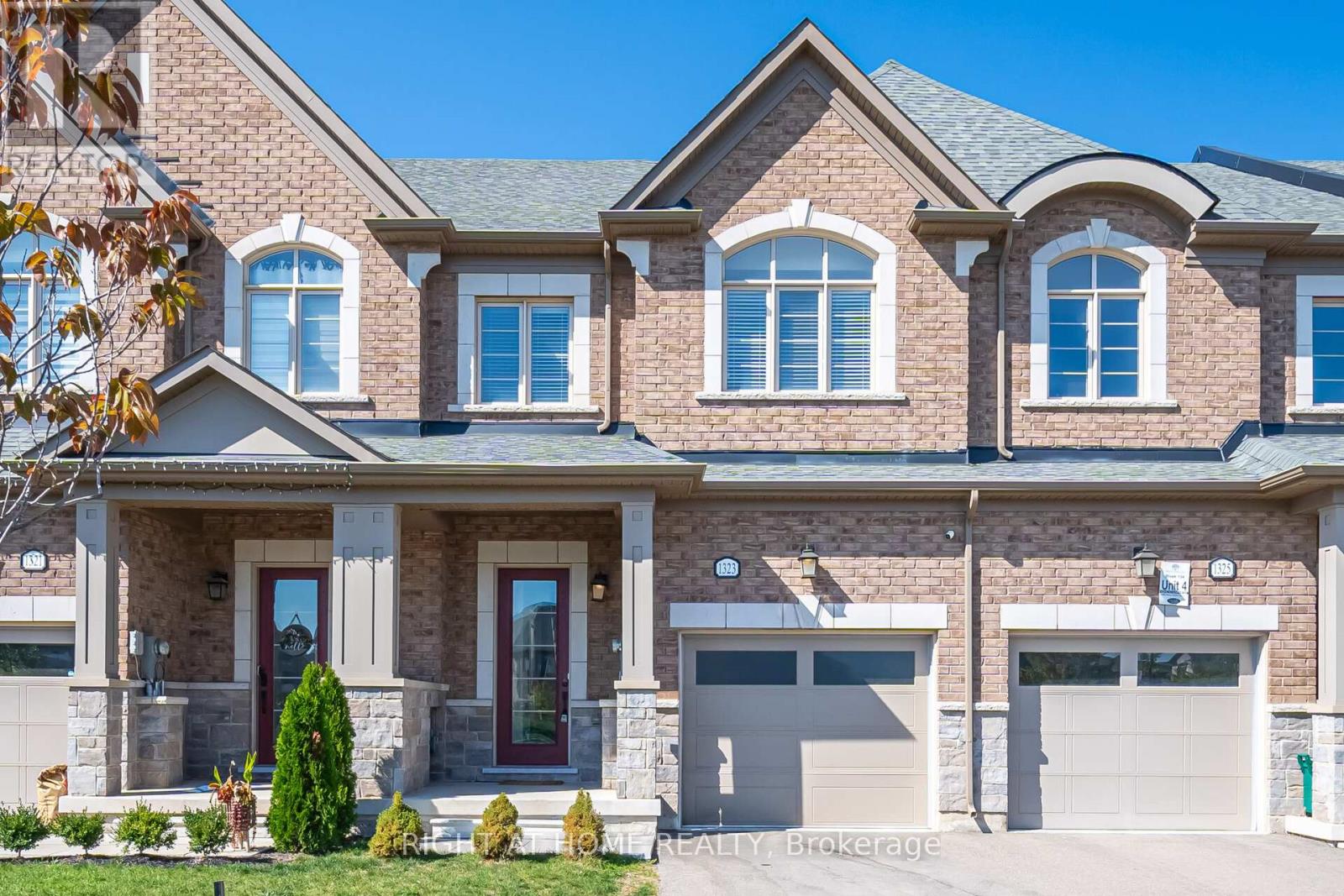 1323 Chee Lndg, Milton, ON L9T 7K6