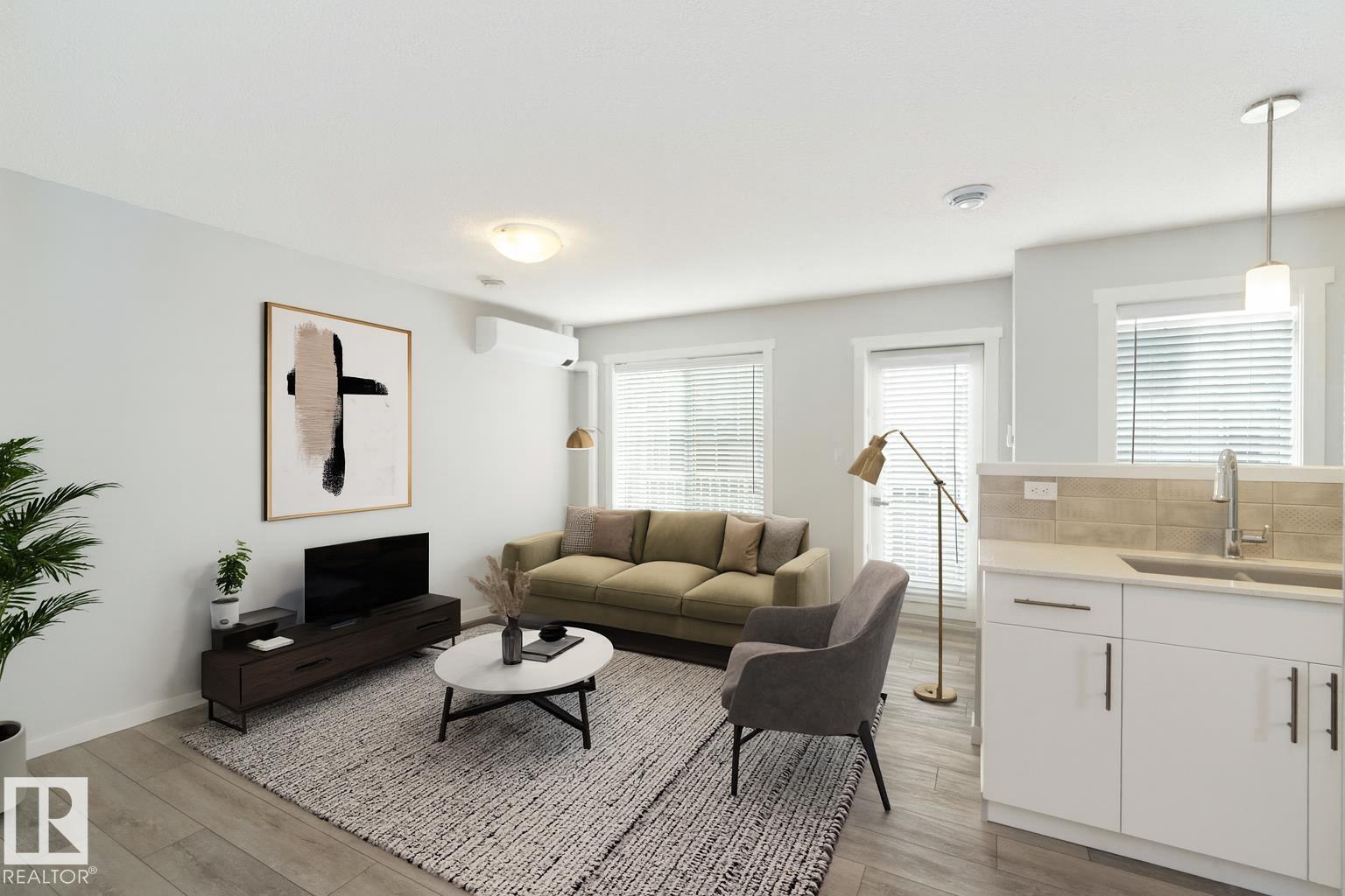 17832 78 Street Northwest #77, Edmonton, AB T5Z 0P7