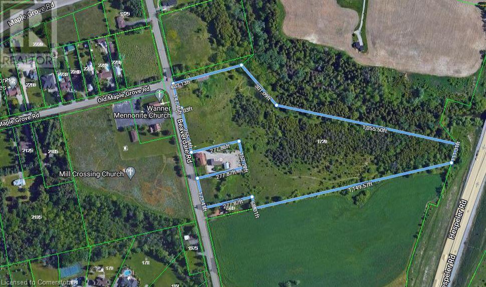 1720 Beaverdale Road Unit, Cambridge, ON N3C 2V3